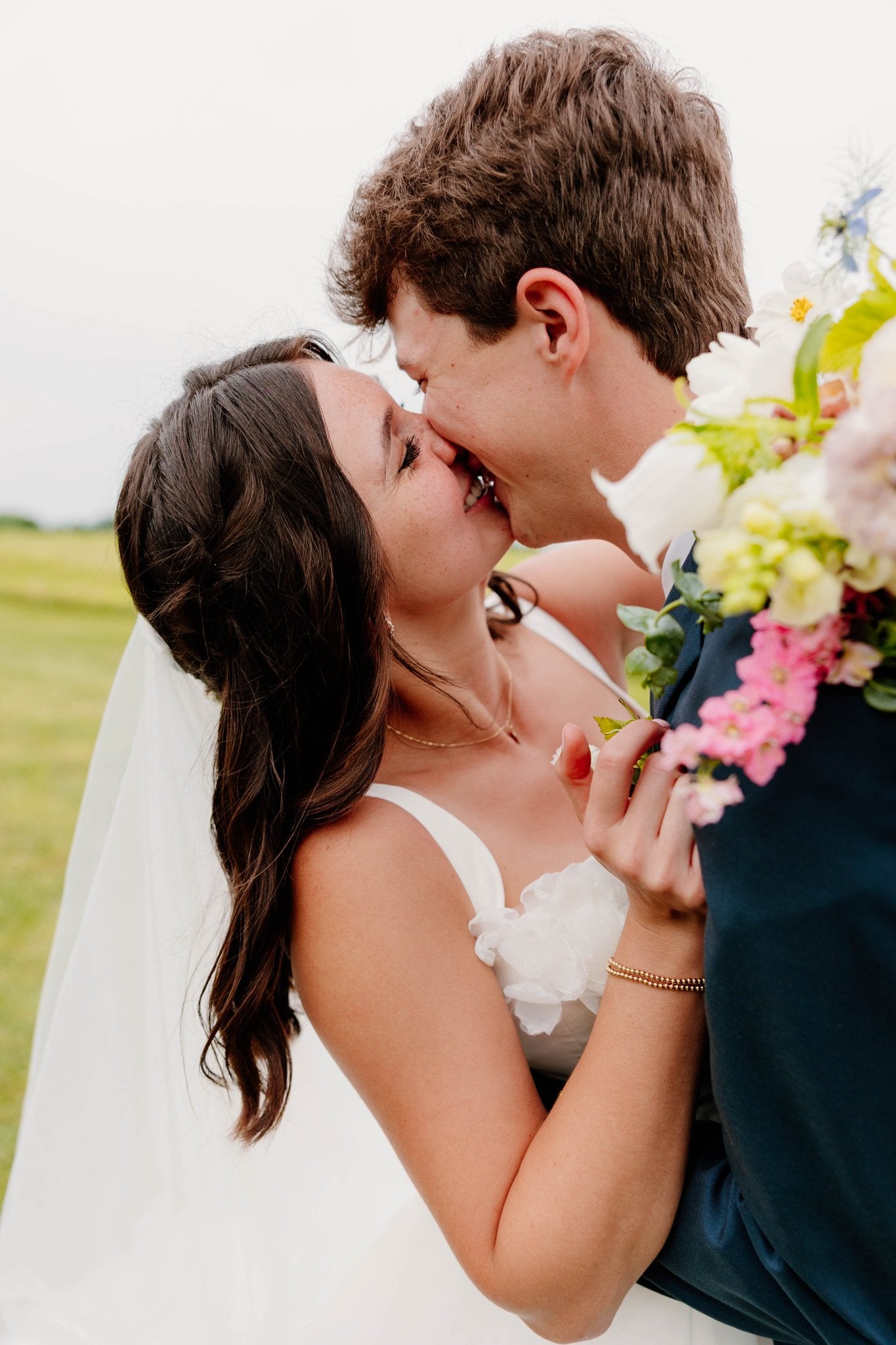Wedding Day - Holland Creatives