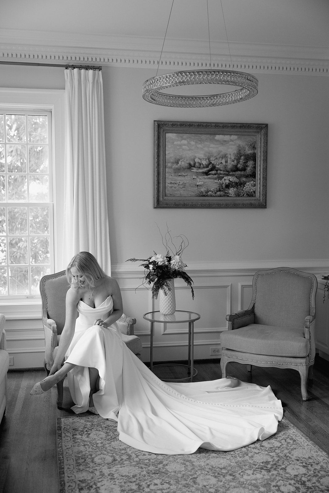 Wedding Day - Holland Creatives