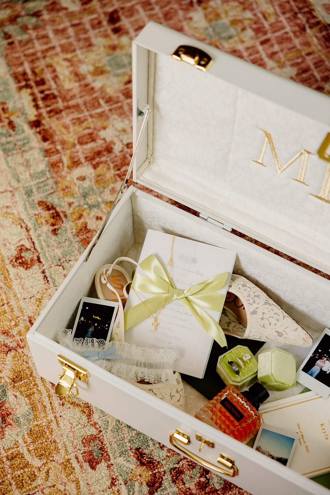 Wedding Day - Holland Creatives