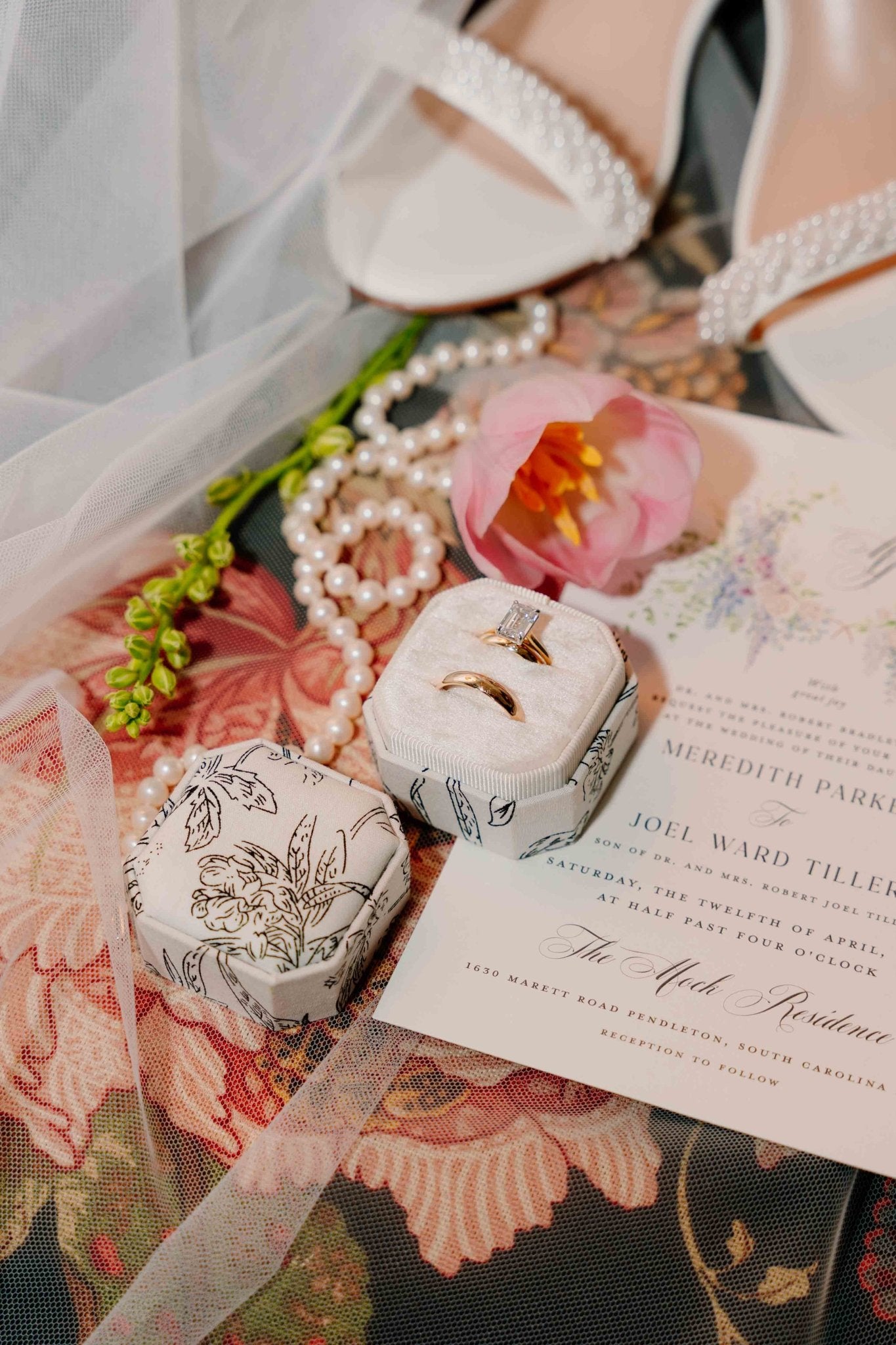 Wedding Day - Holland Creatives