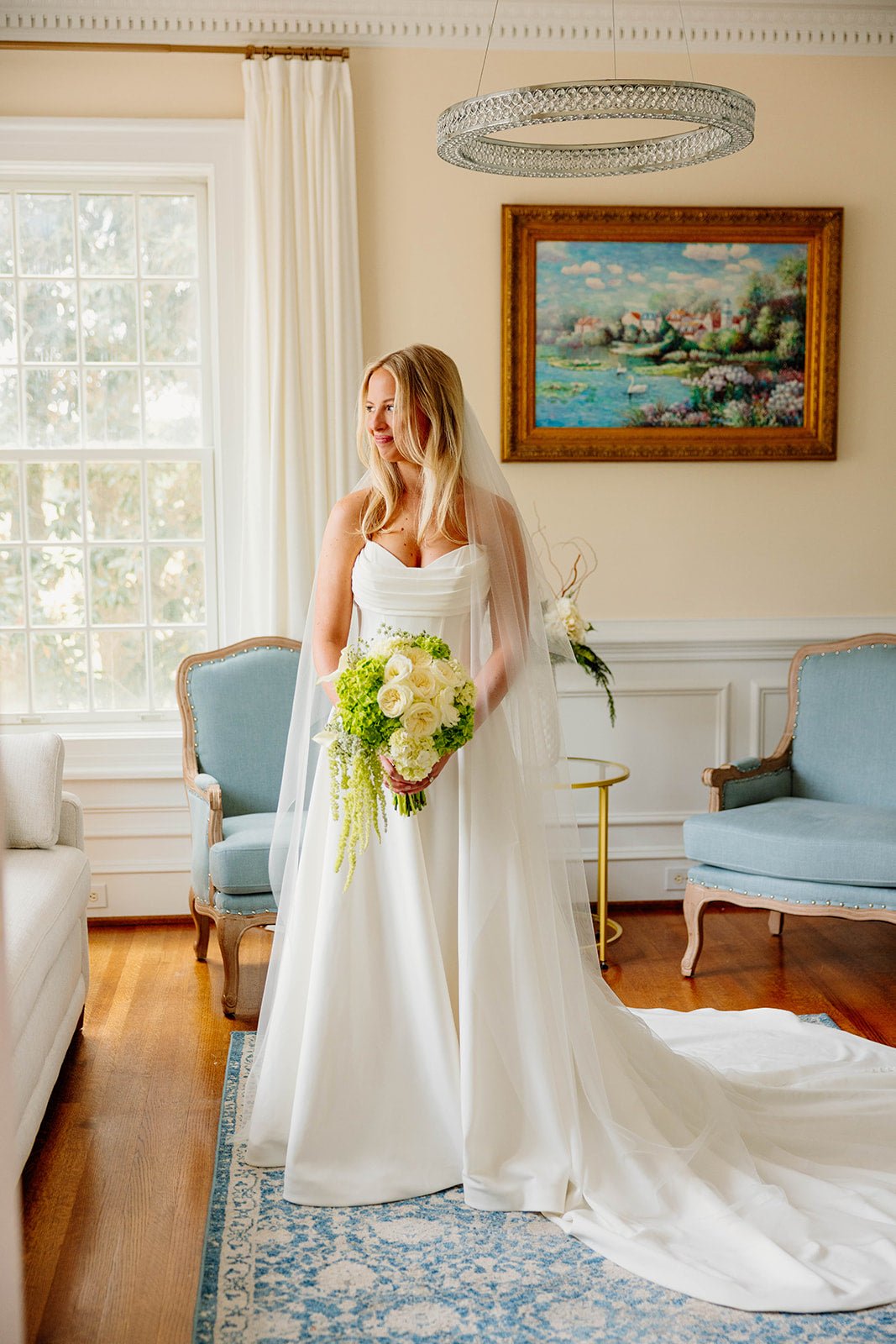 Wedding Day - Holland Creatives