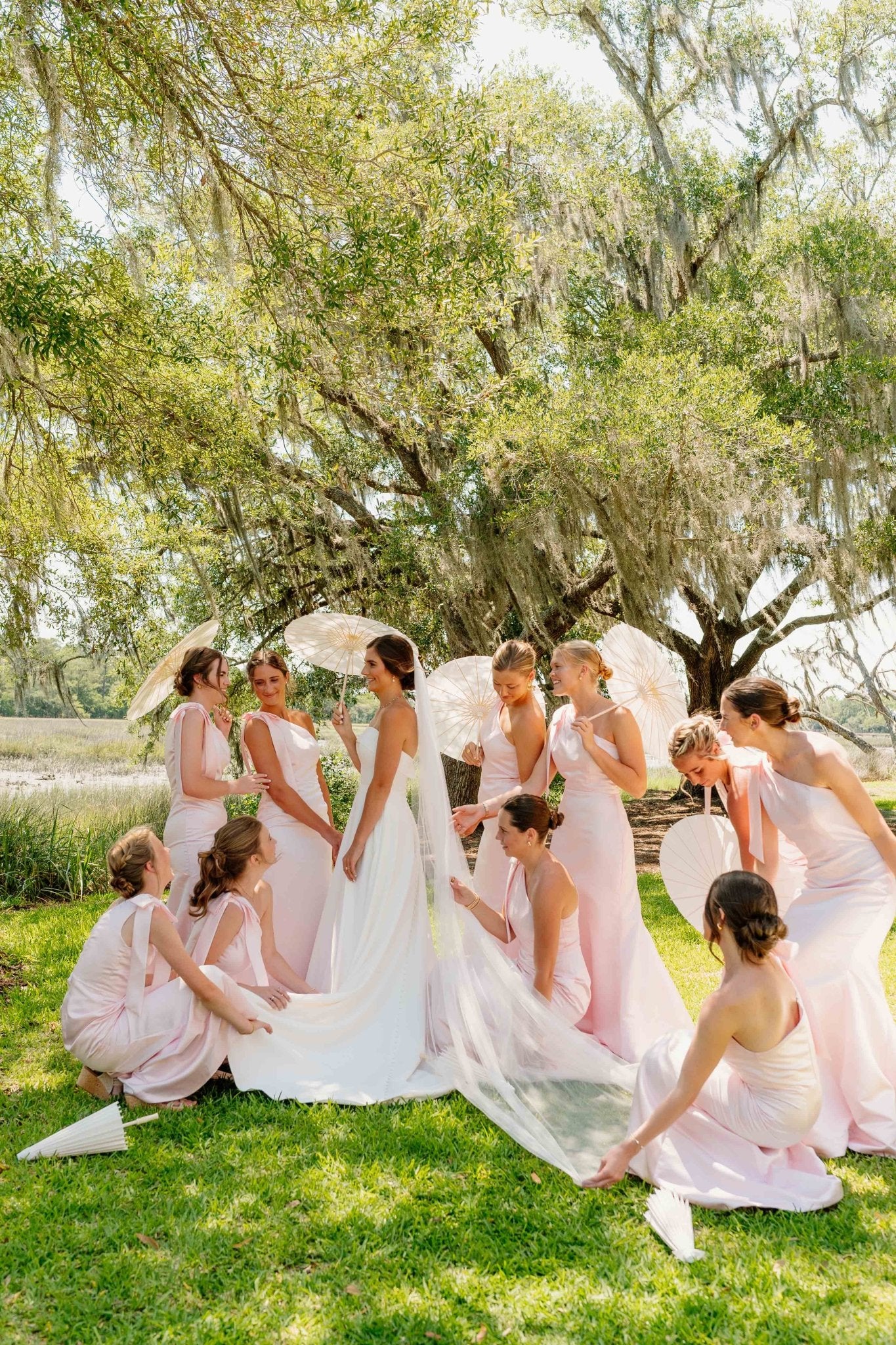 Wedding Day - Holland Creatives