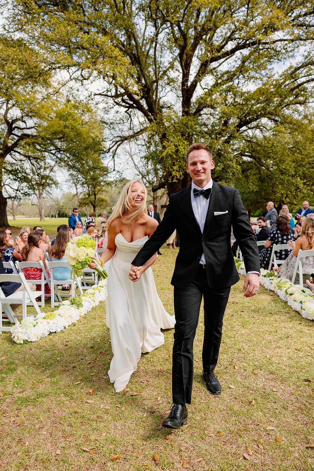 Wedding Day - Holland Creatives