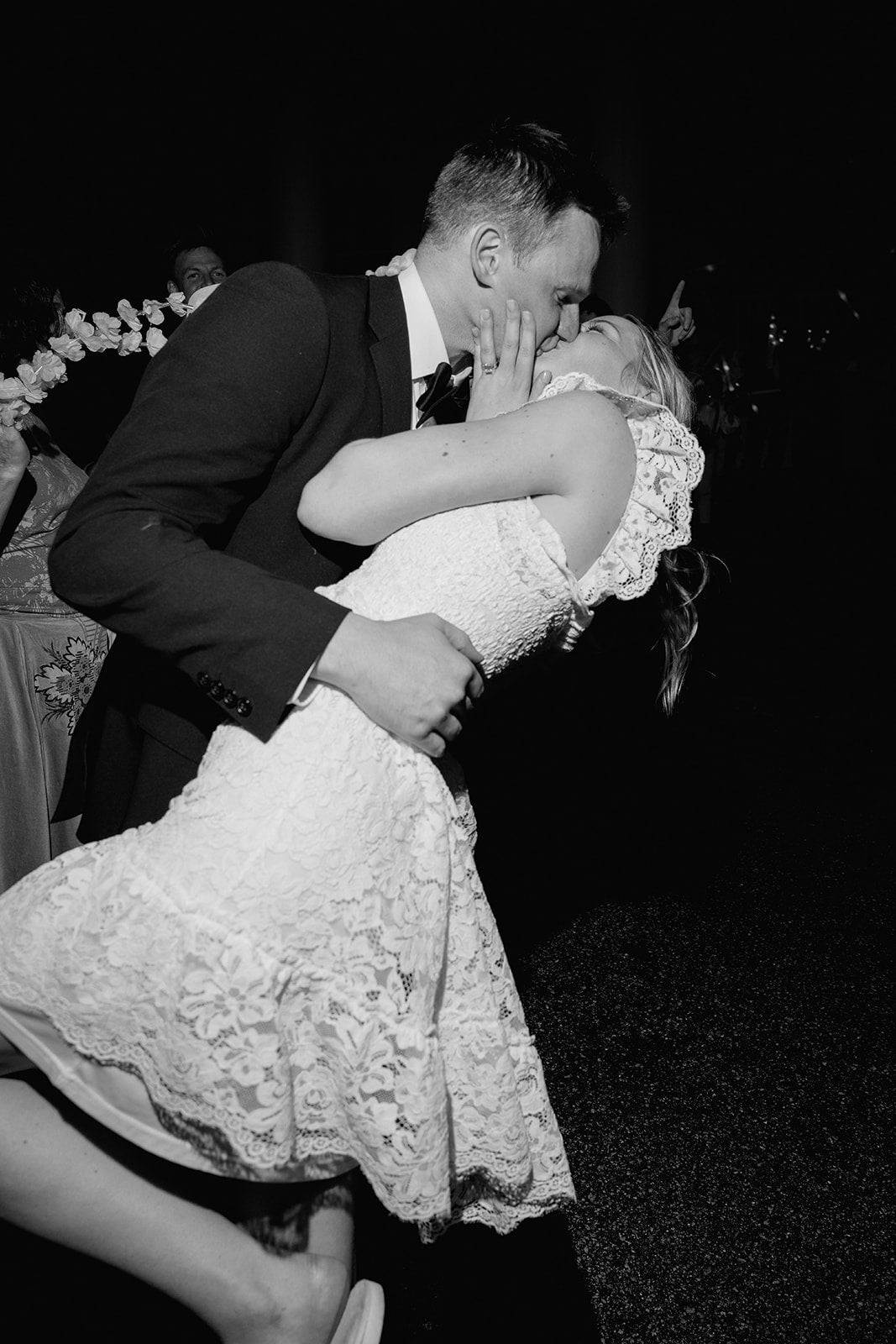 Wedding Day - Holland Creatives