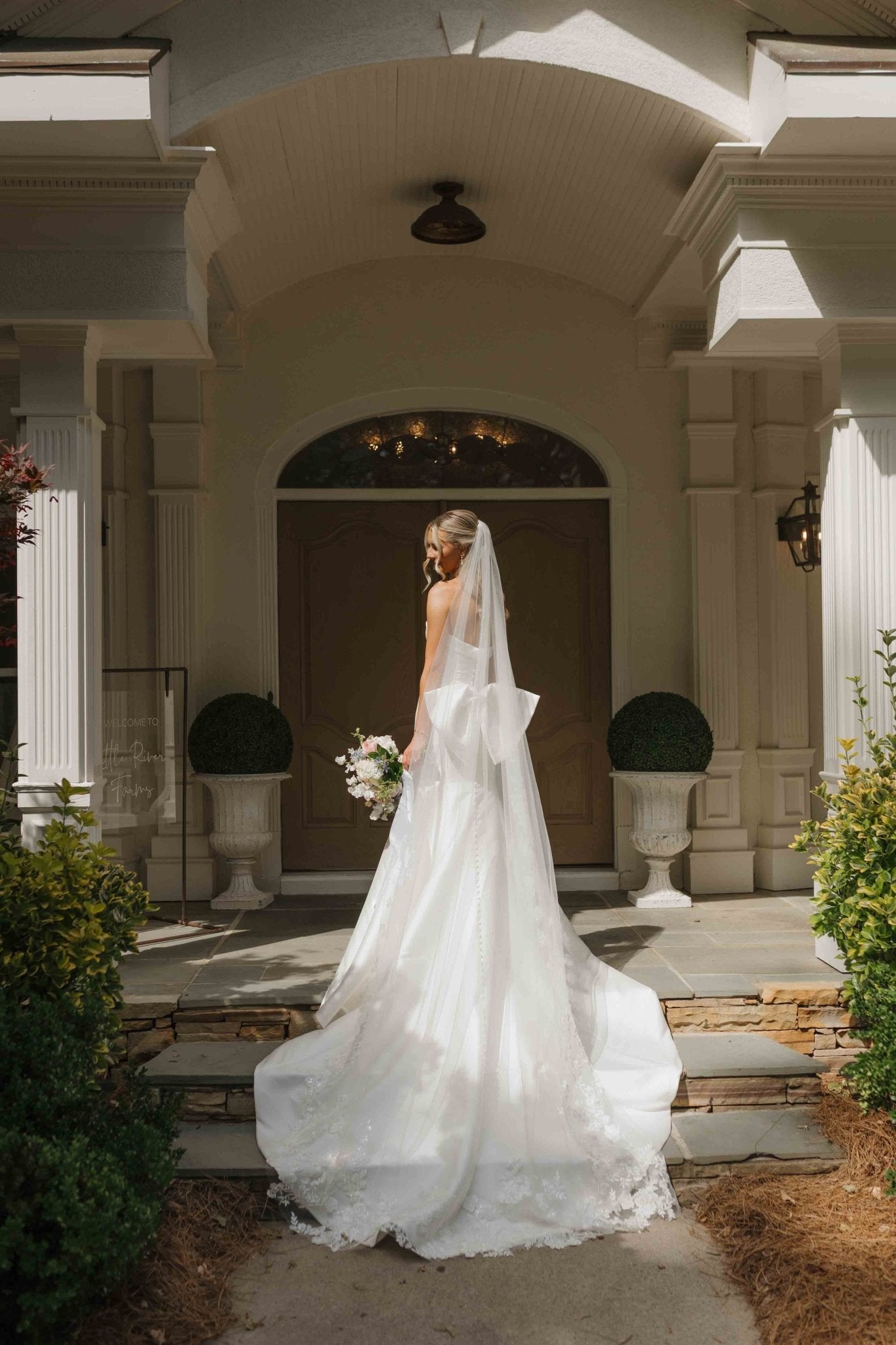 Wedding Day - Holland Creatives