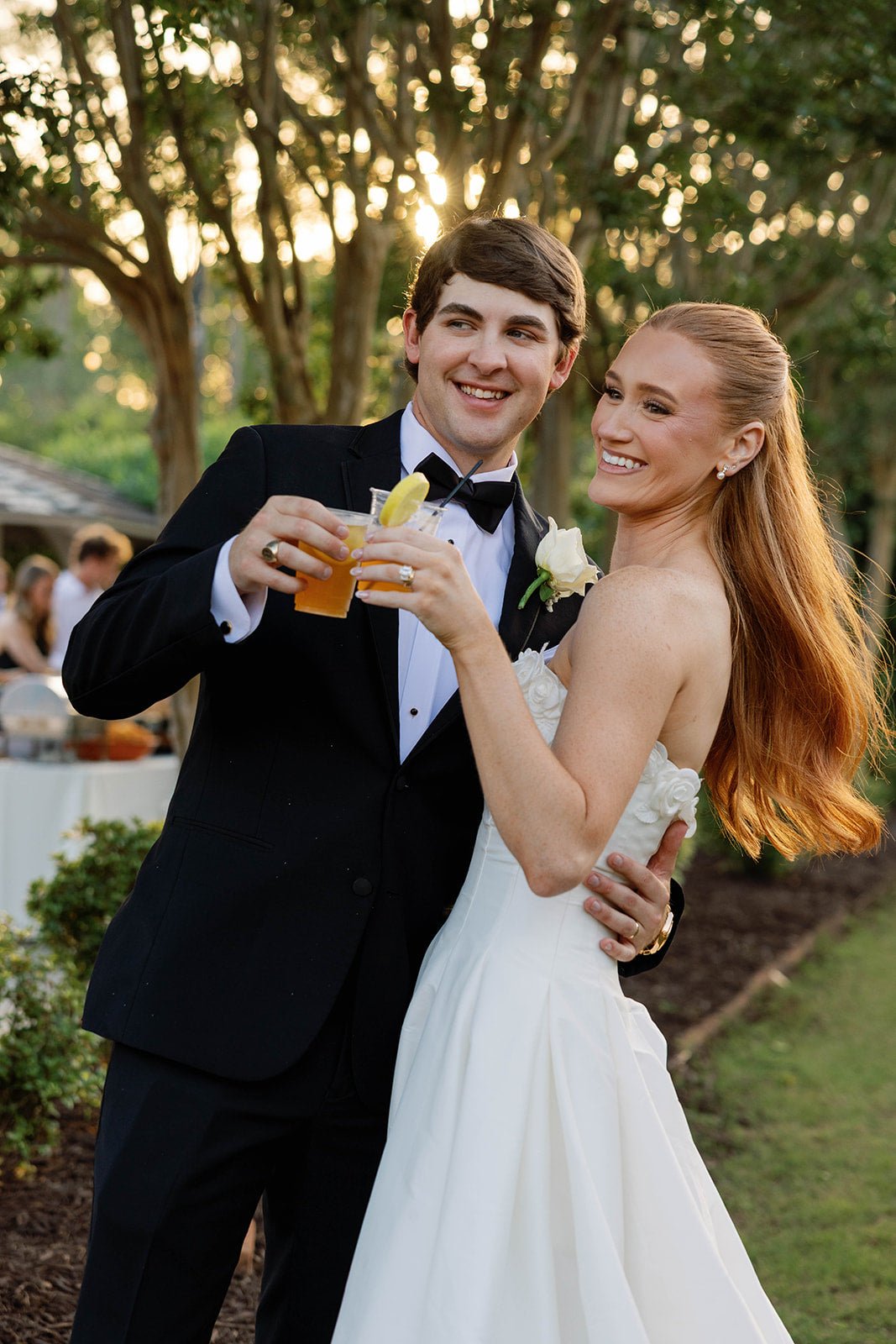 Wedding Day - Holland Creatives