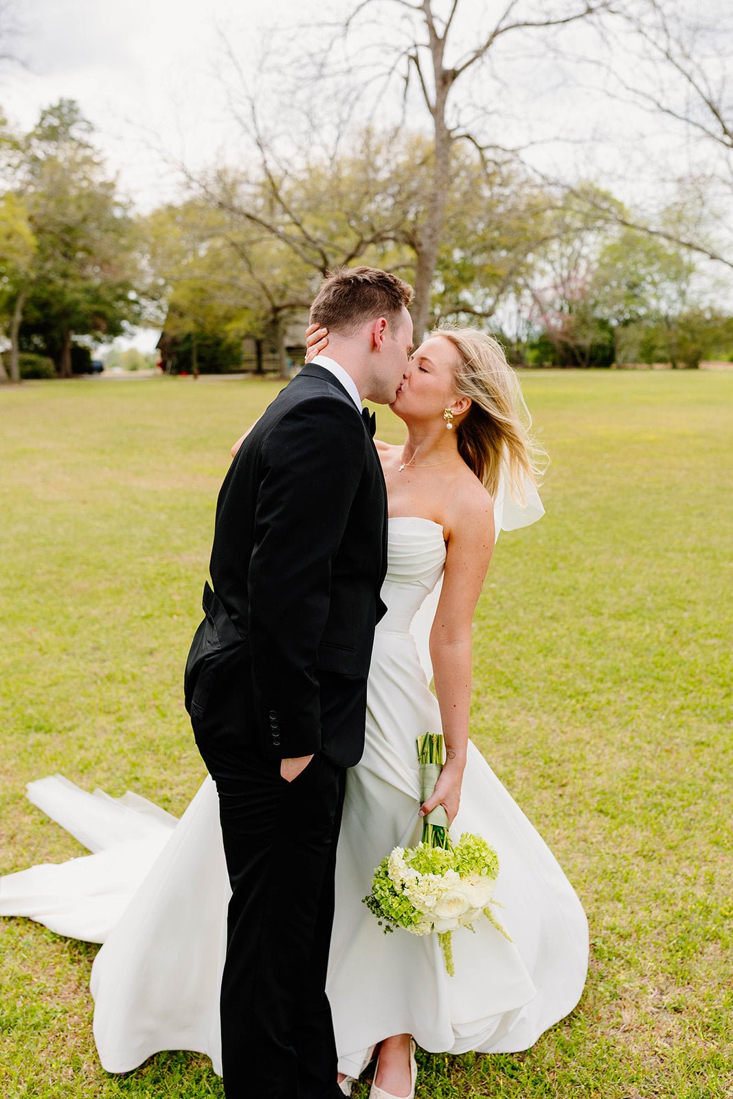 Wedding Day - Holland Creatives