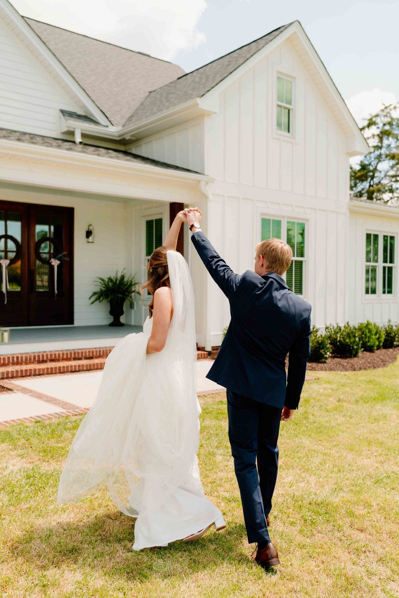 Wedding Day - Holland Creatives
