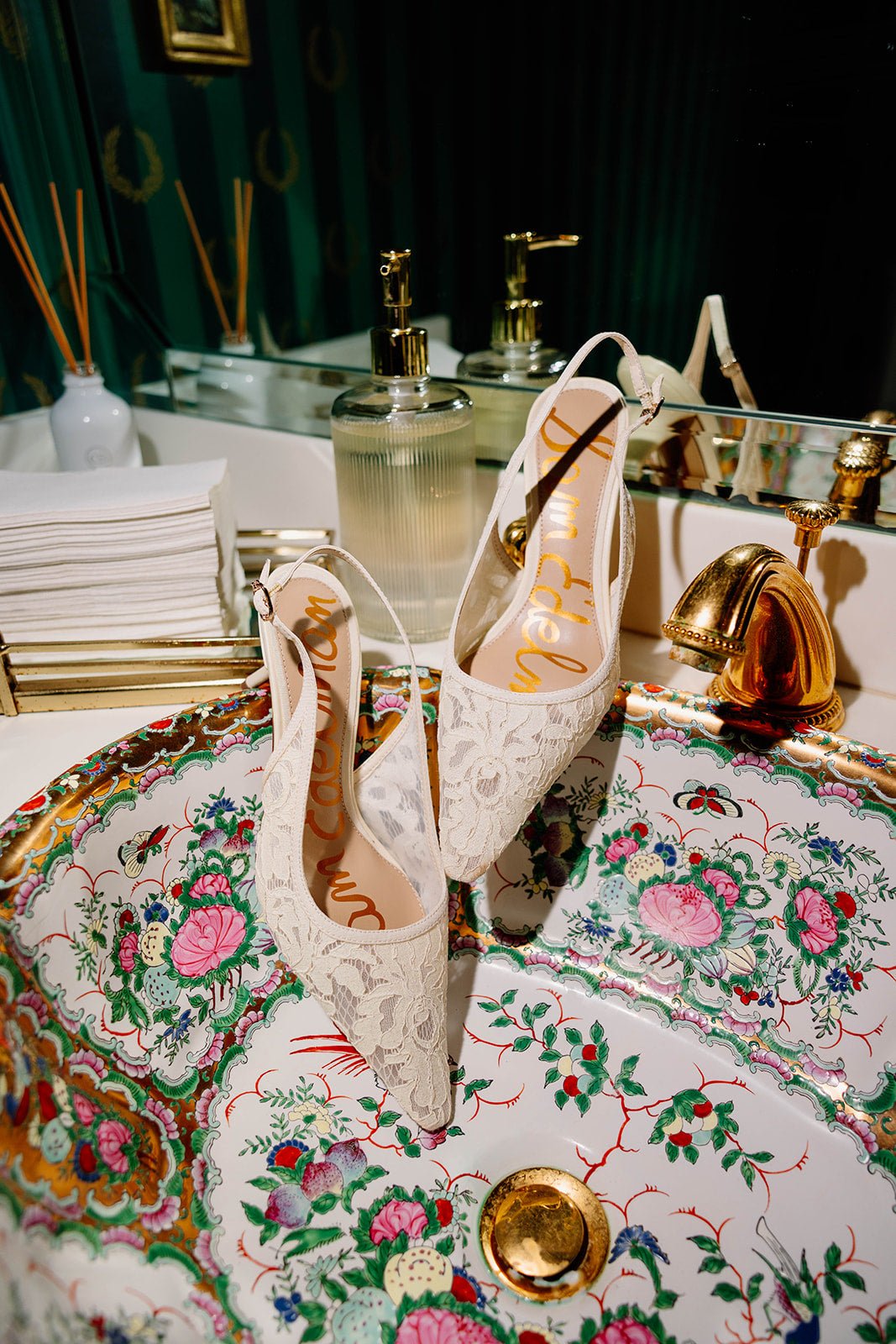 Wedding Day - Holland Creatives