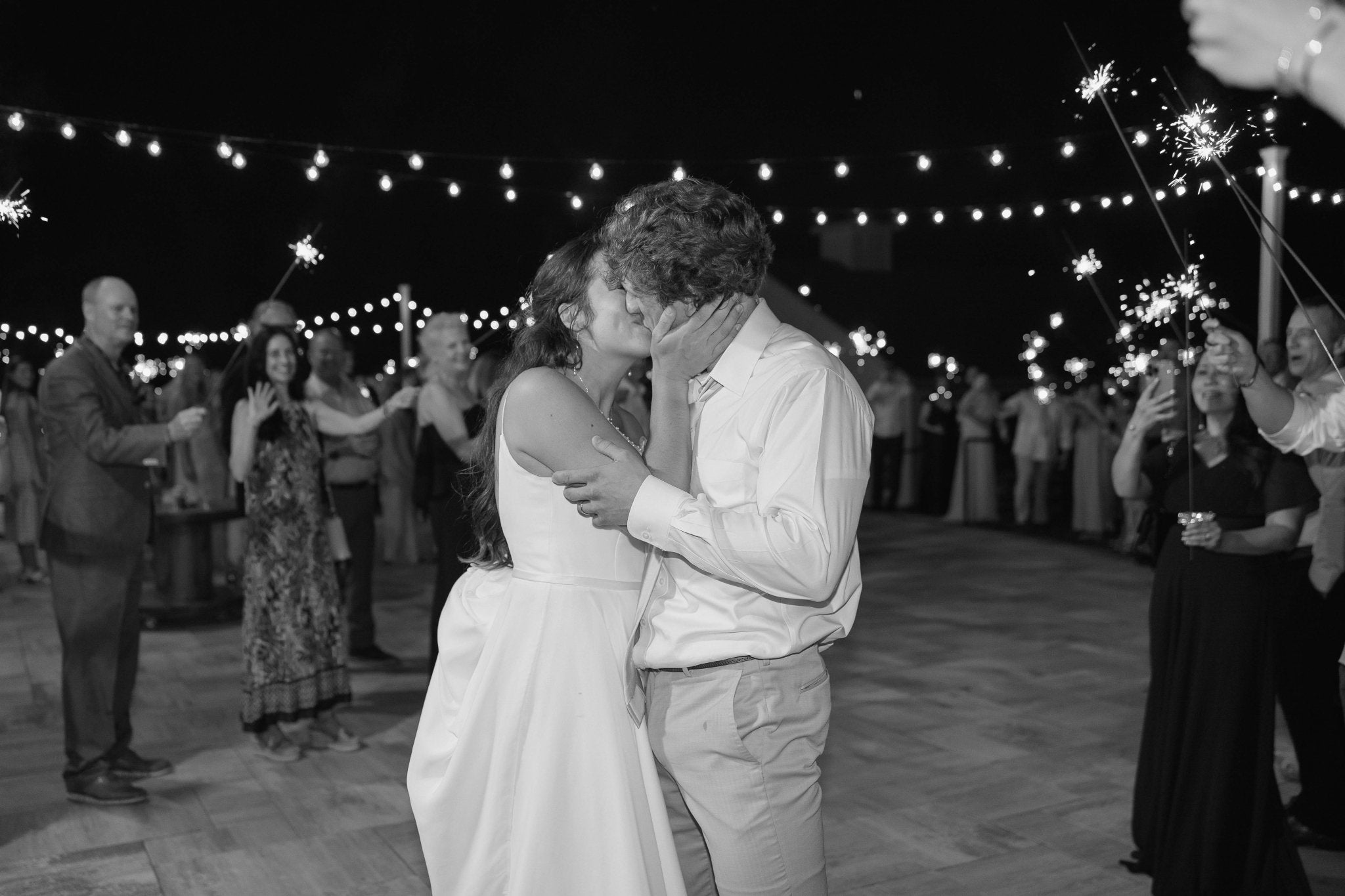 Wedding Day - Holland Creatives