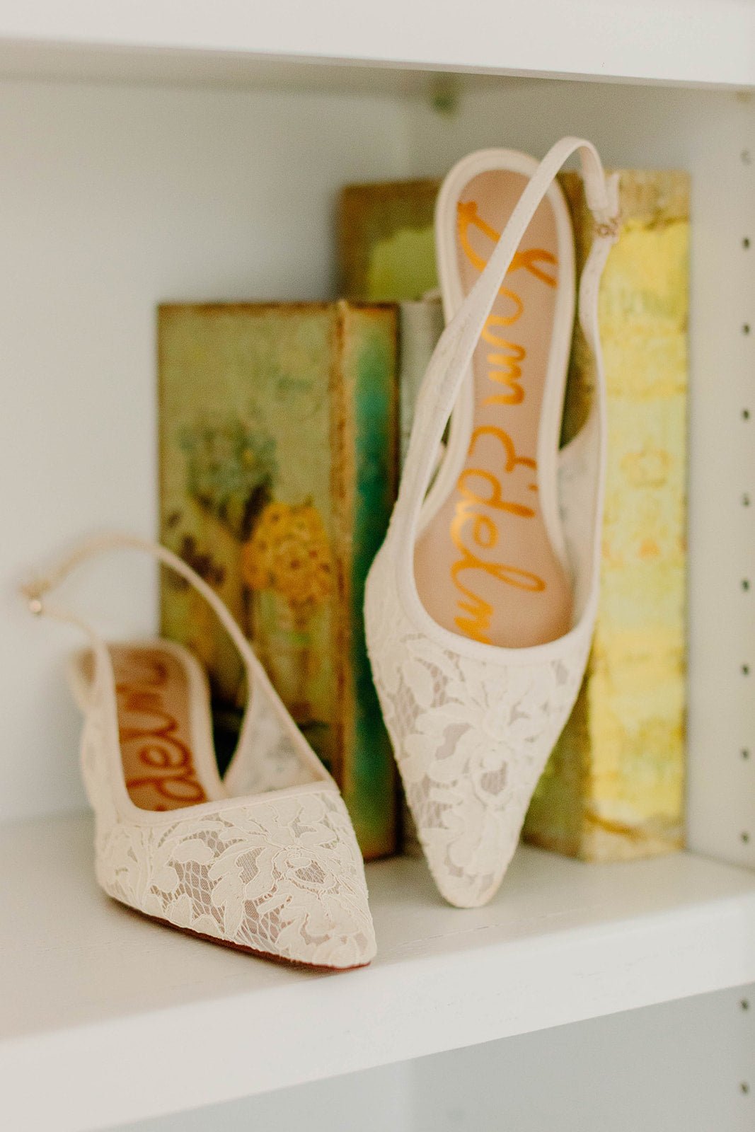 Wedding Day - Holland Creatives