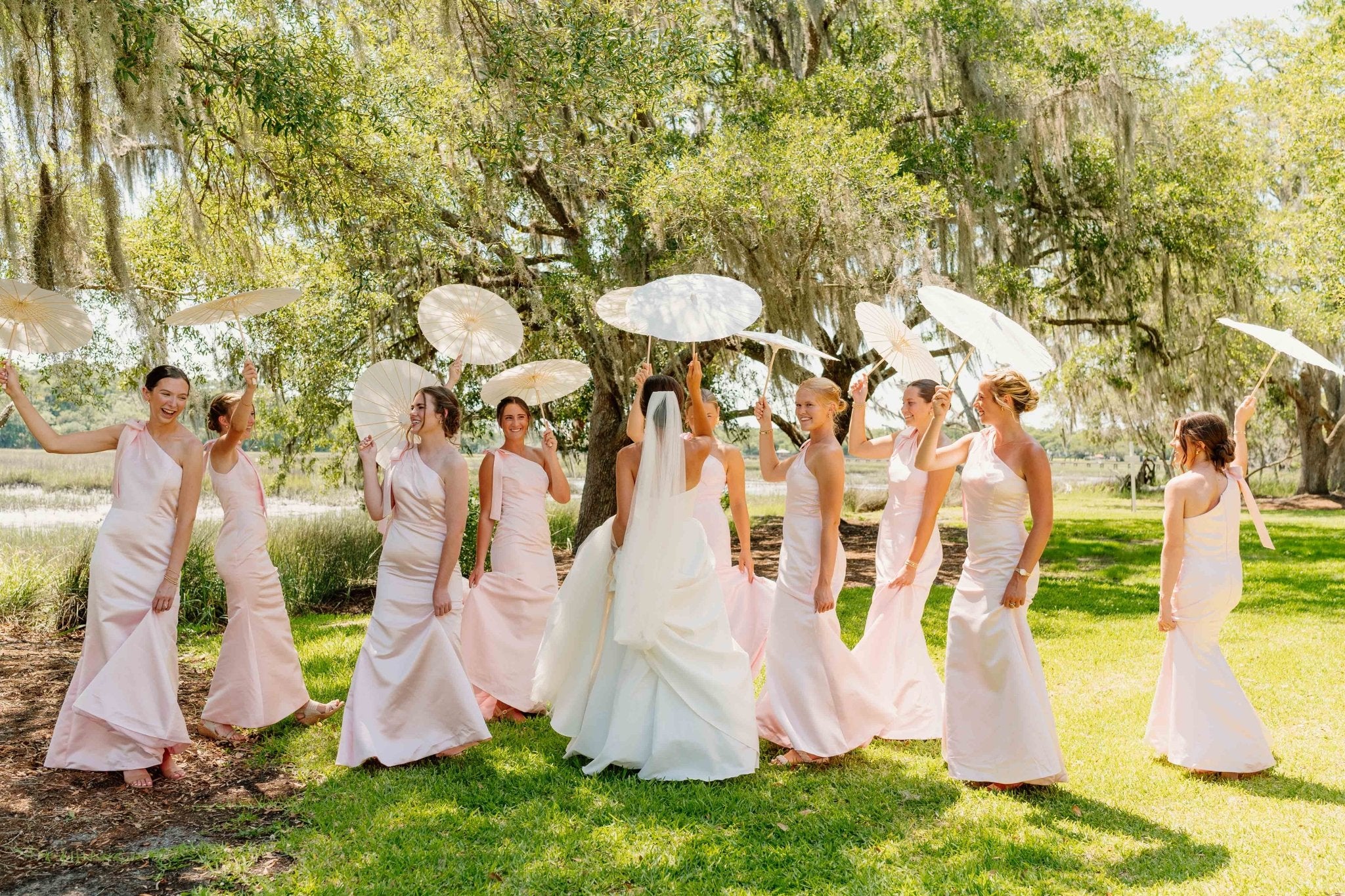 Wedding Day - Holland Creatives
