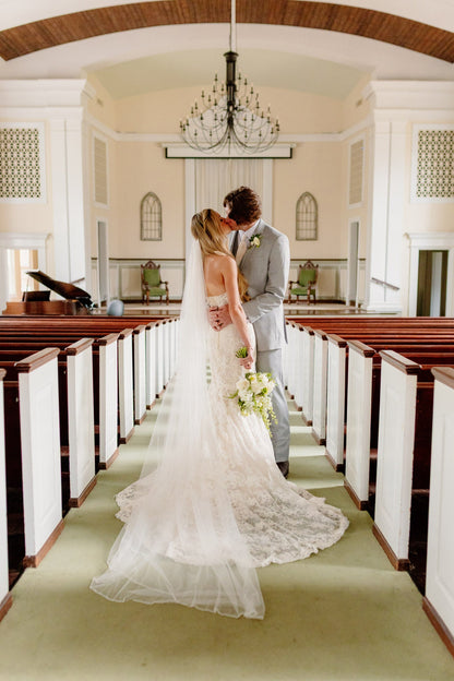Wedding Day - Holland Creatives