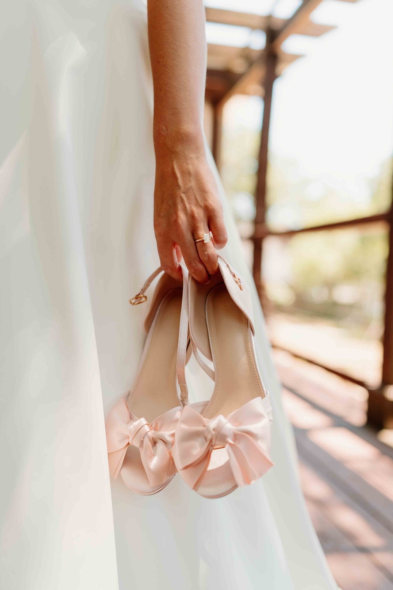 Wedding Day - Holland Creatives