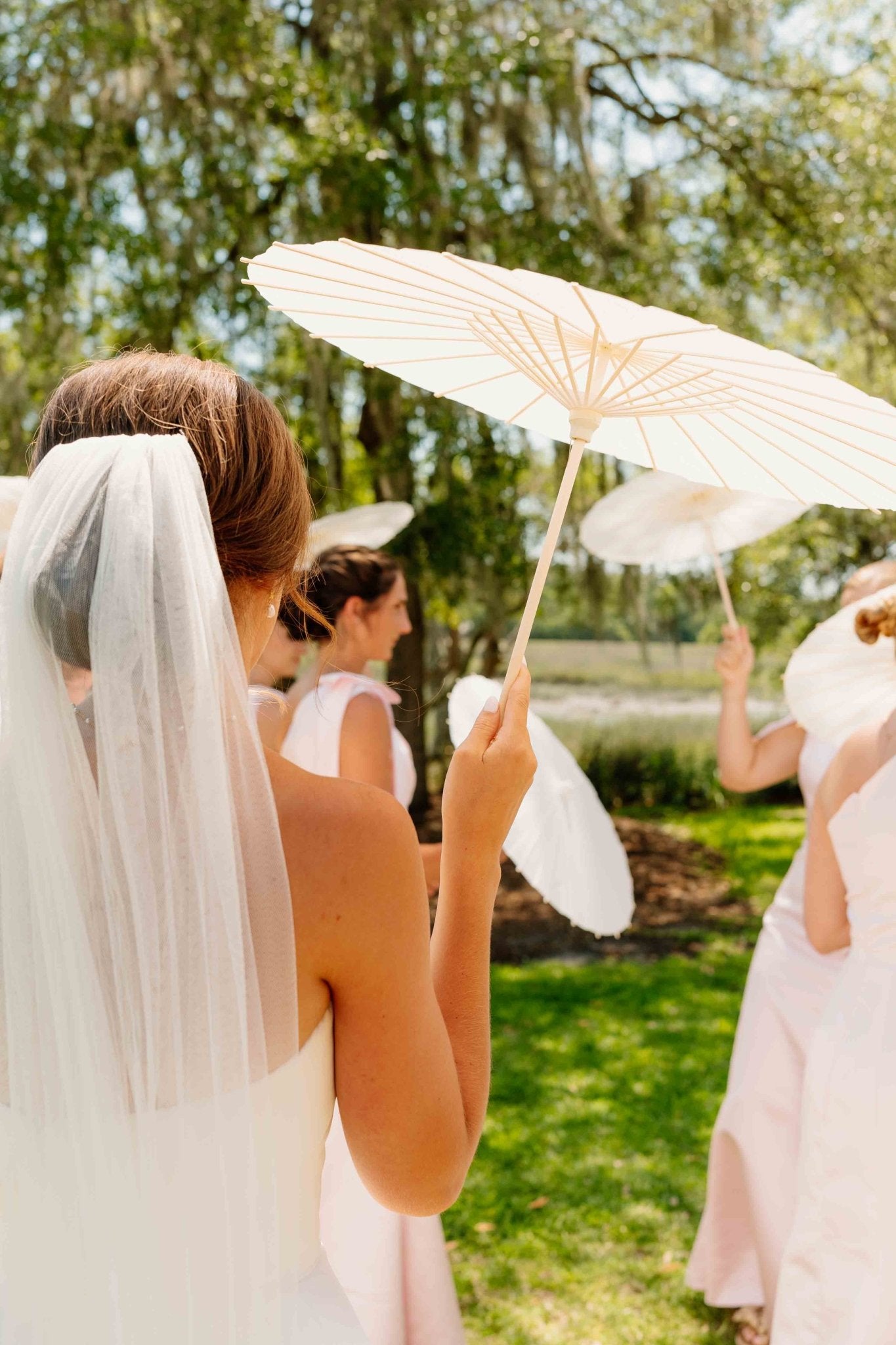 Wedding Day - Holland Creatives