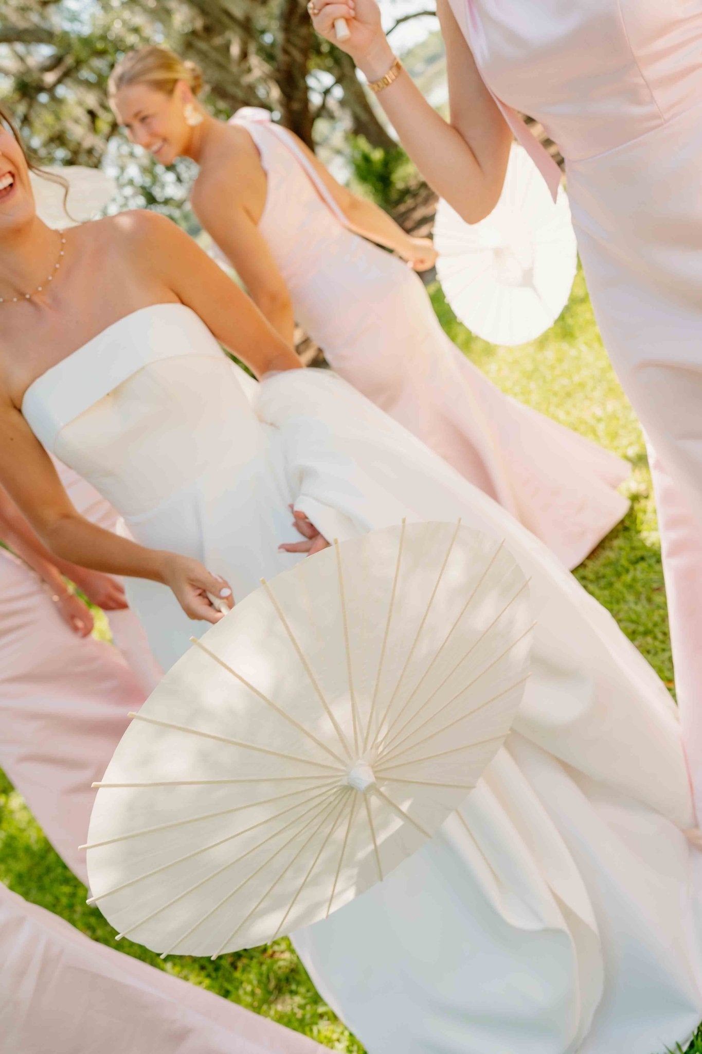 Wedding Day - Holland Creatives