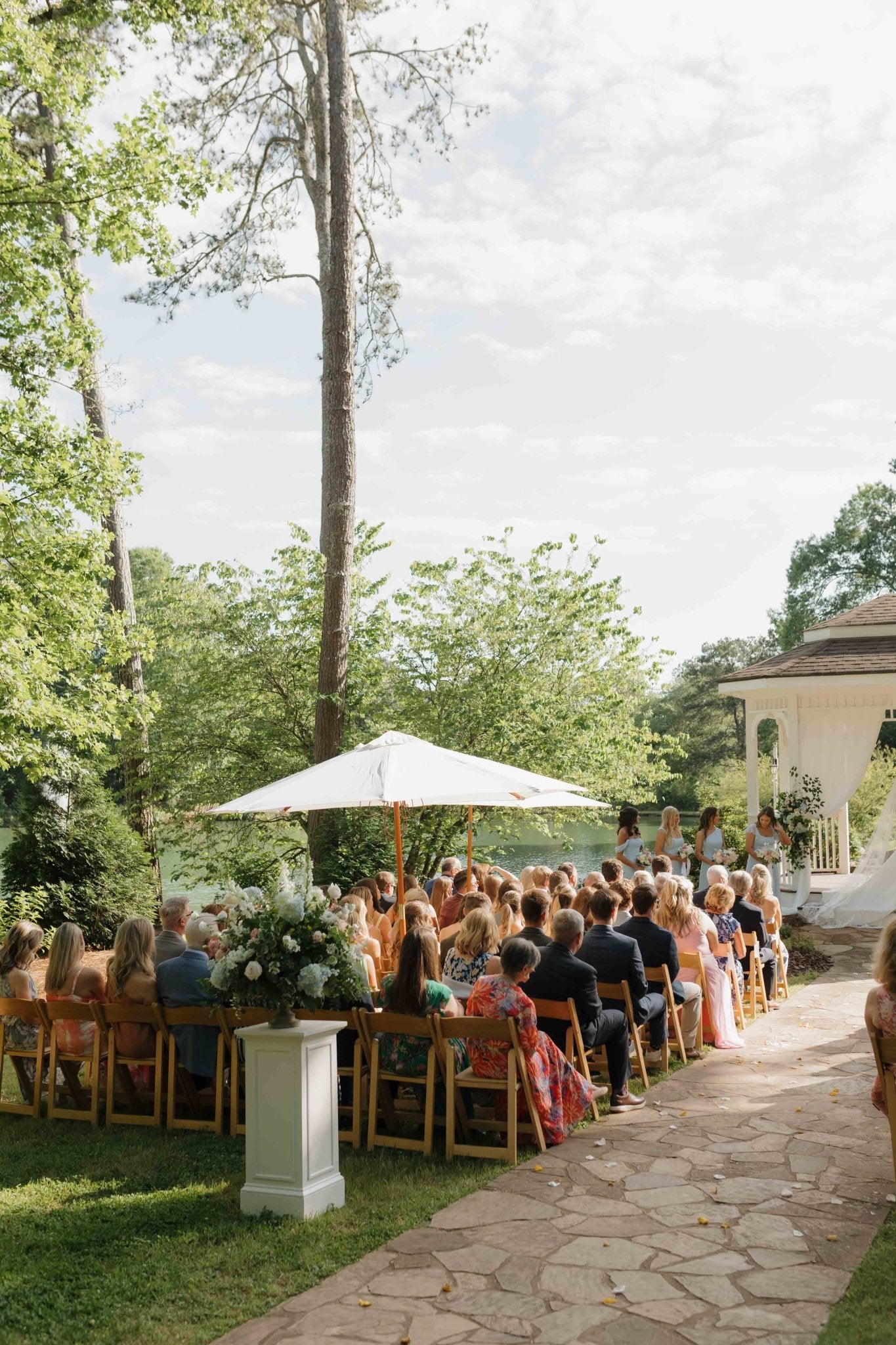 Wedding Day - Holland Creatives