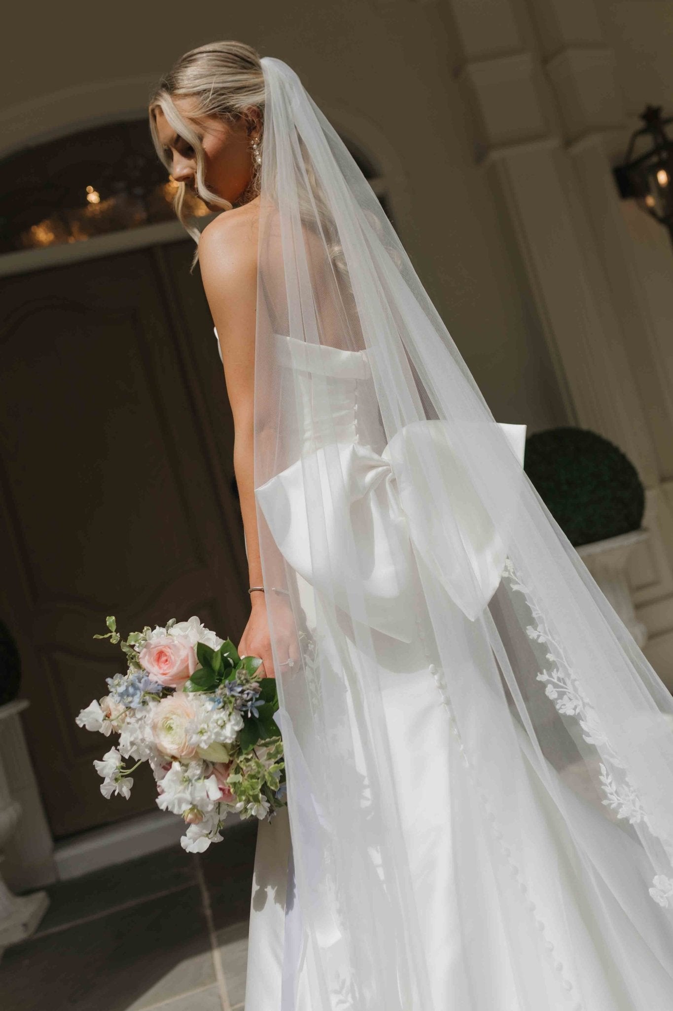 Wedding Day - Holland Creatives