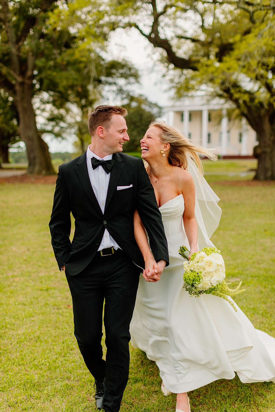 Wedding Day - Holland Creatives