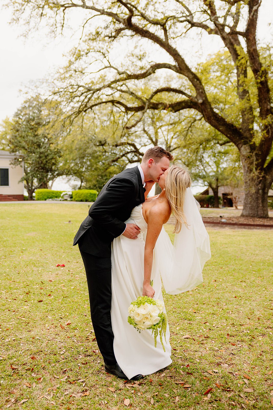 Wedding Day - Holland Creatives