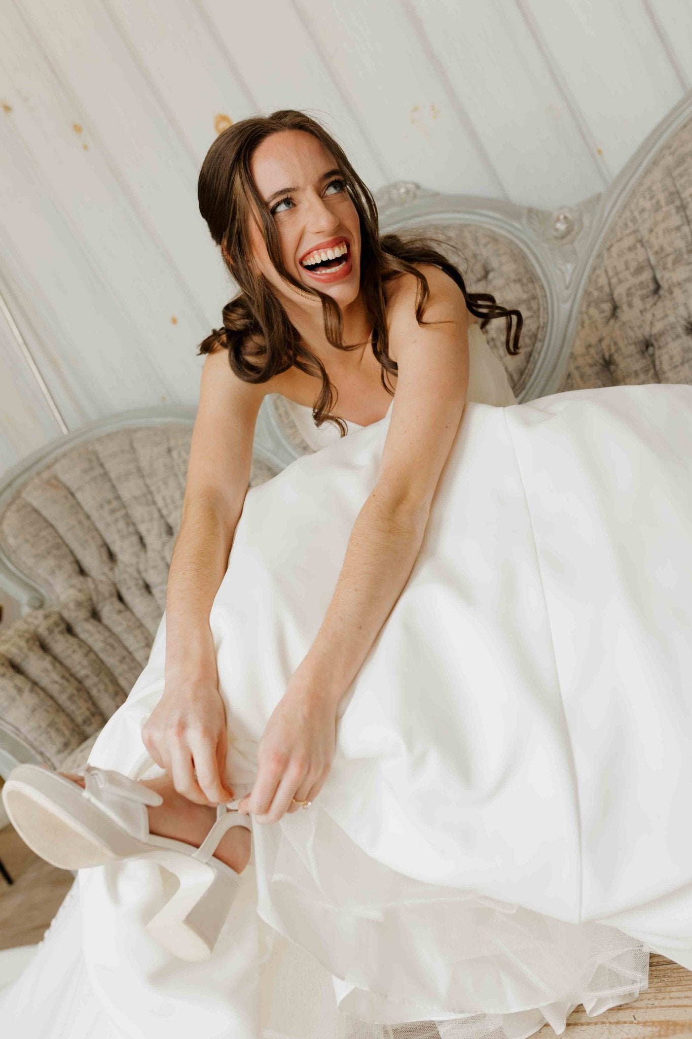 Wedding Day - Holland Creatives
