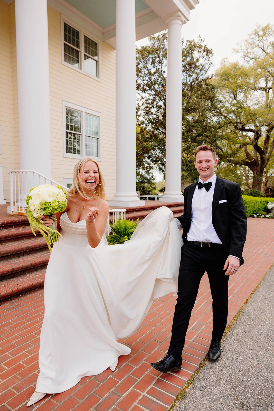 Wedding Day - Holland Creatives