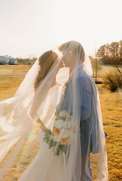 Wedding Day - Holland Creatives