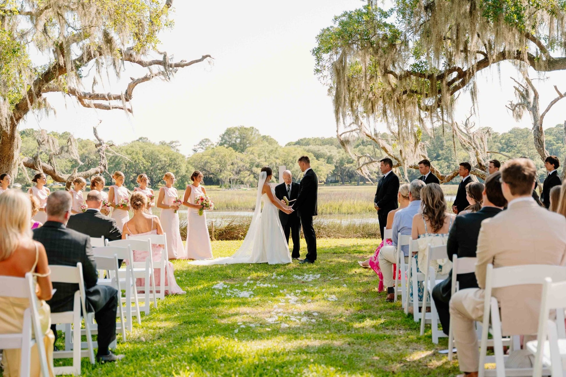 Wedding Day - Holland Creatives