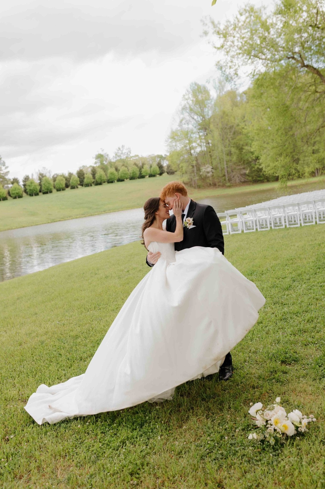 Wedding Day - Holland Creatives