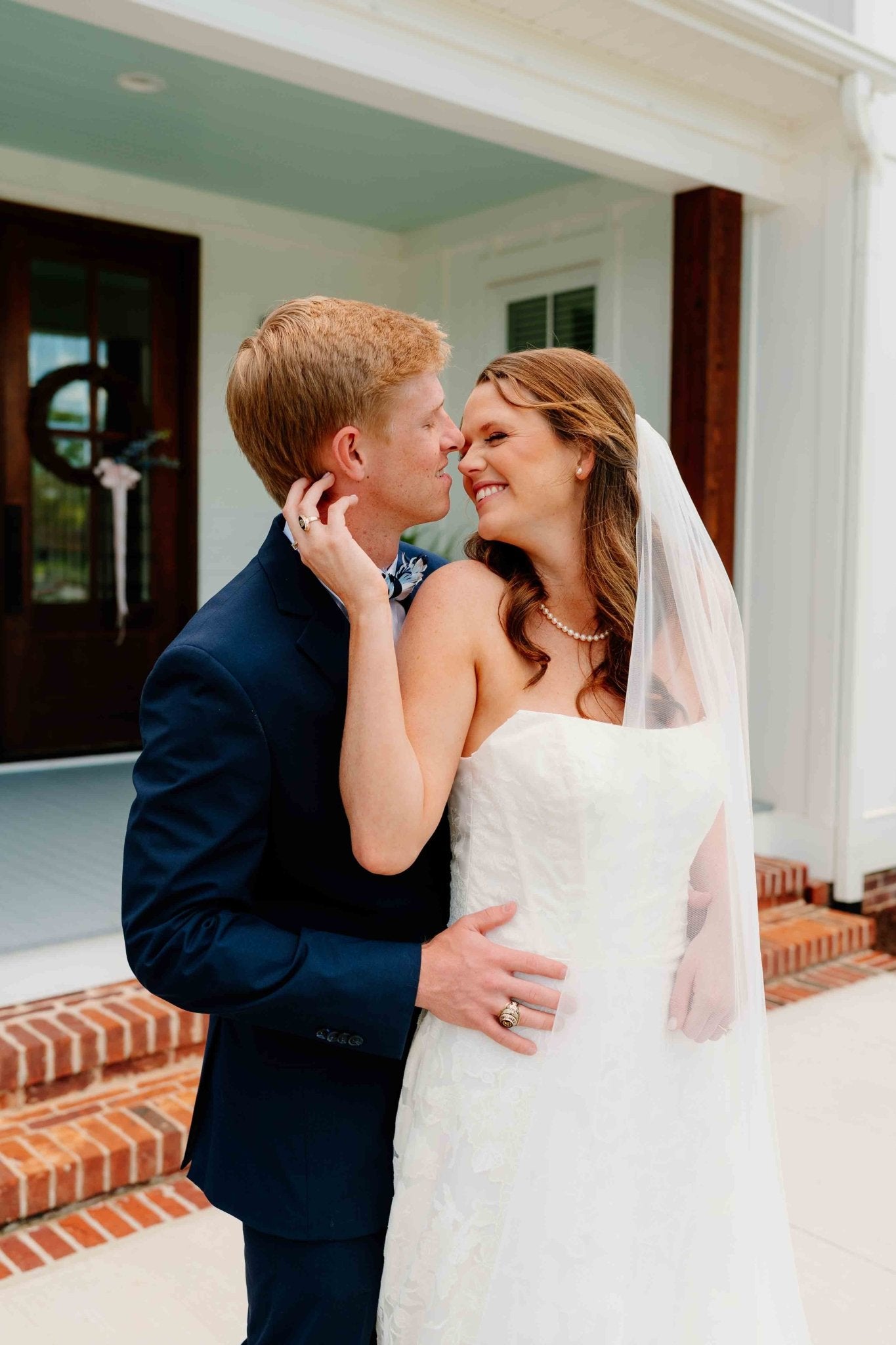 Wedding Day - Holland Creatives