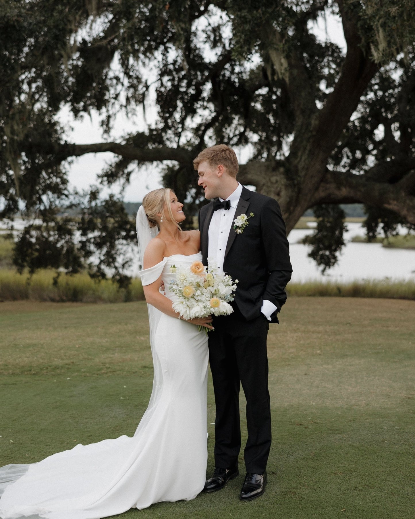 Wedding Day - Holland Creatives