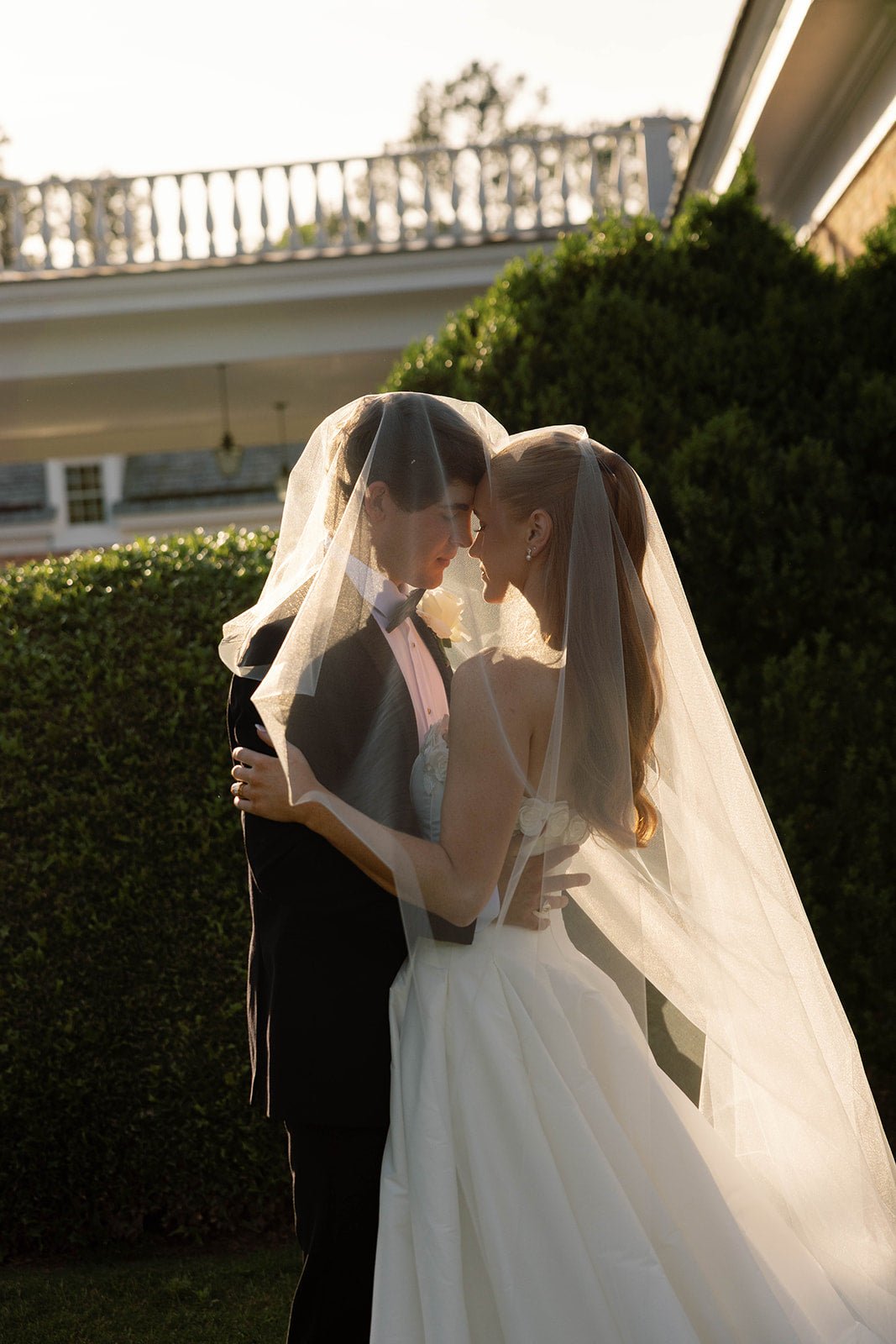 Wedding Day - Holland Creatives