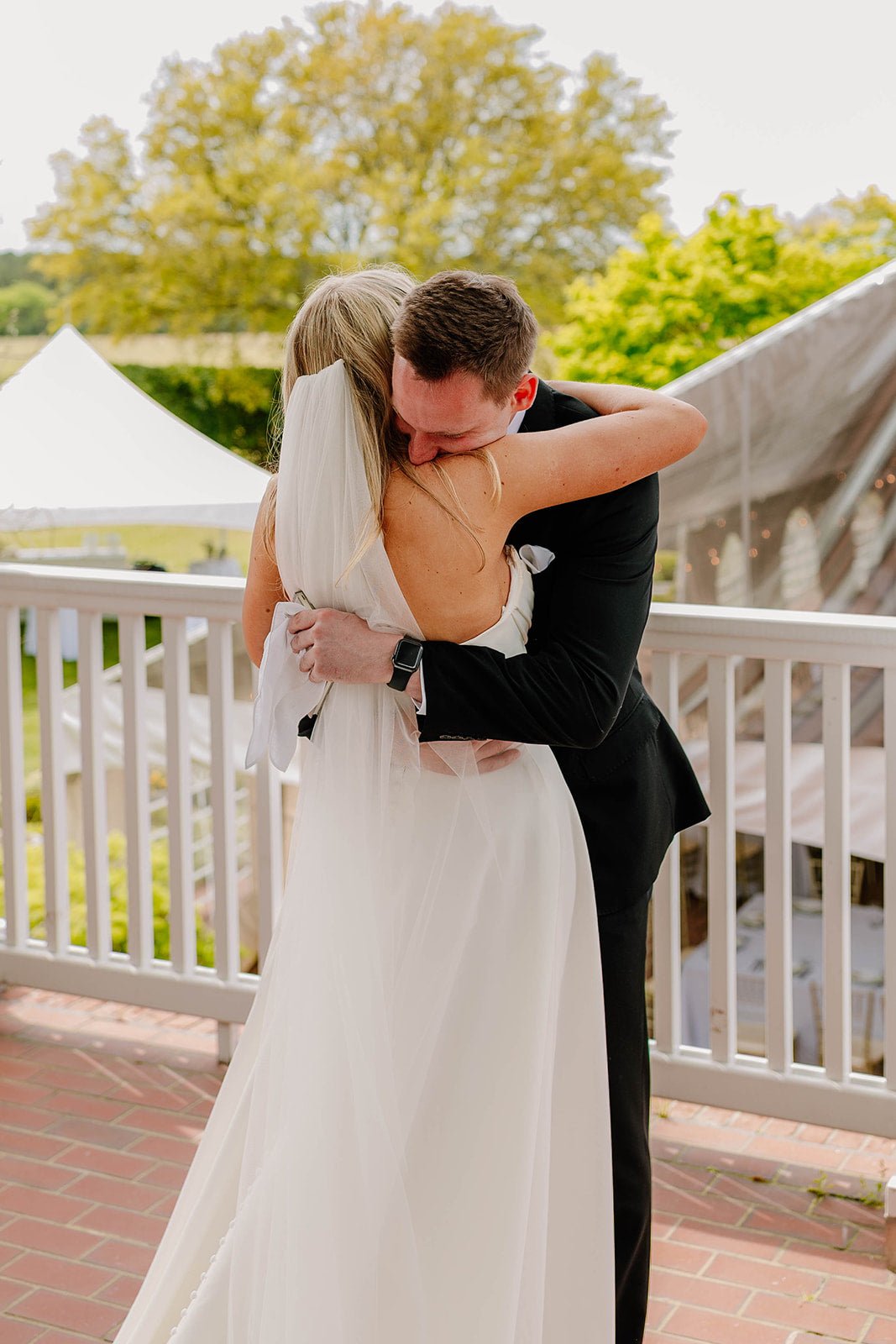 Wedding Day - Holland Creatives