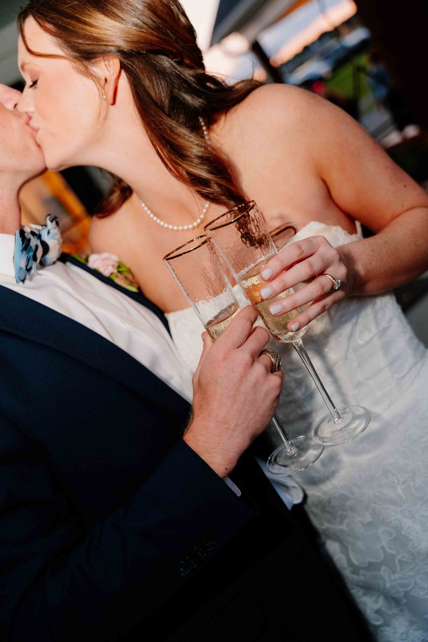 Wedding Day - Holland Creatives