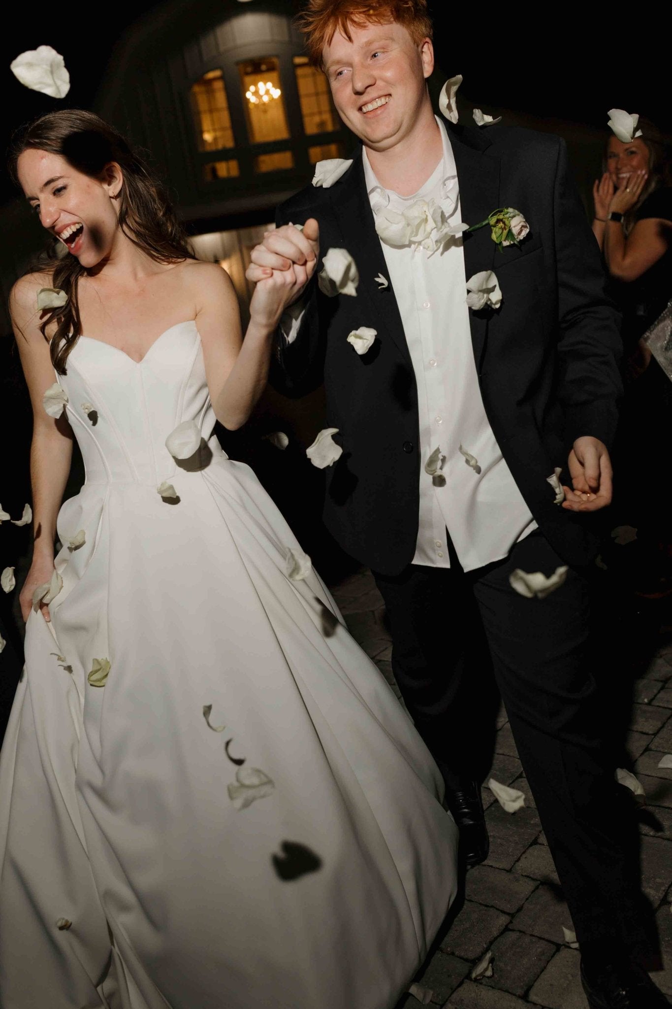 Wedding Day - Holland Creatives