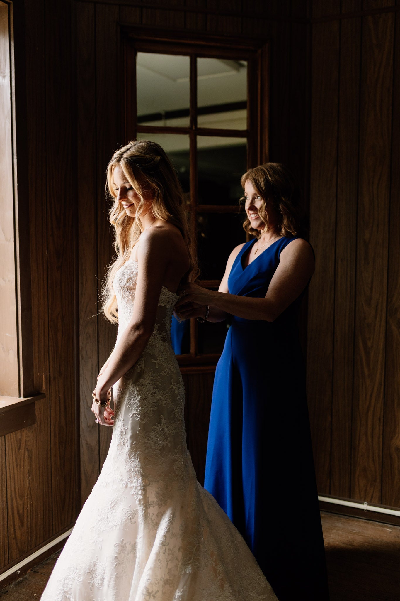 Wedding Day - Holland Creatives