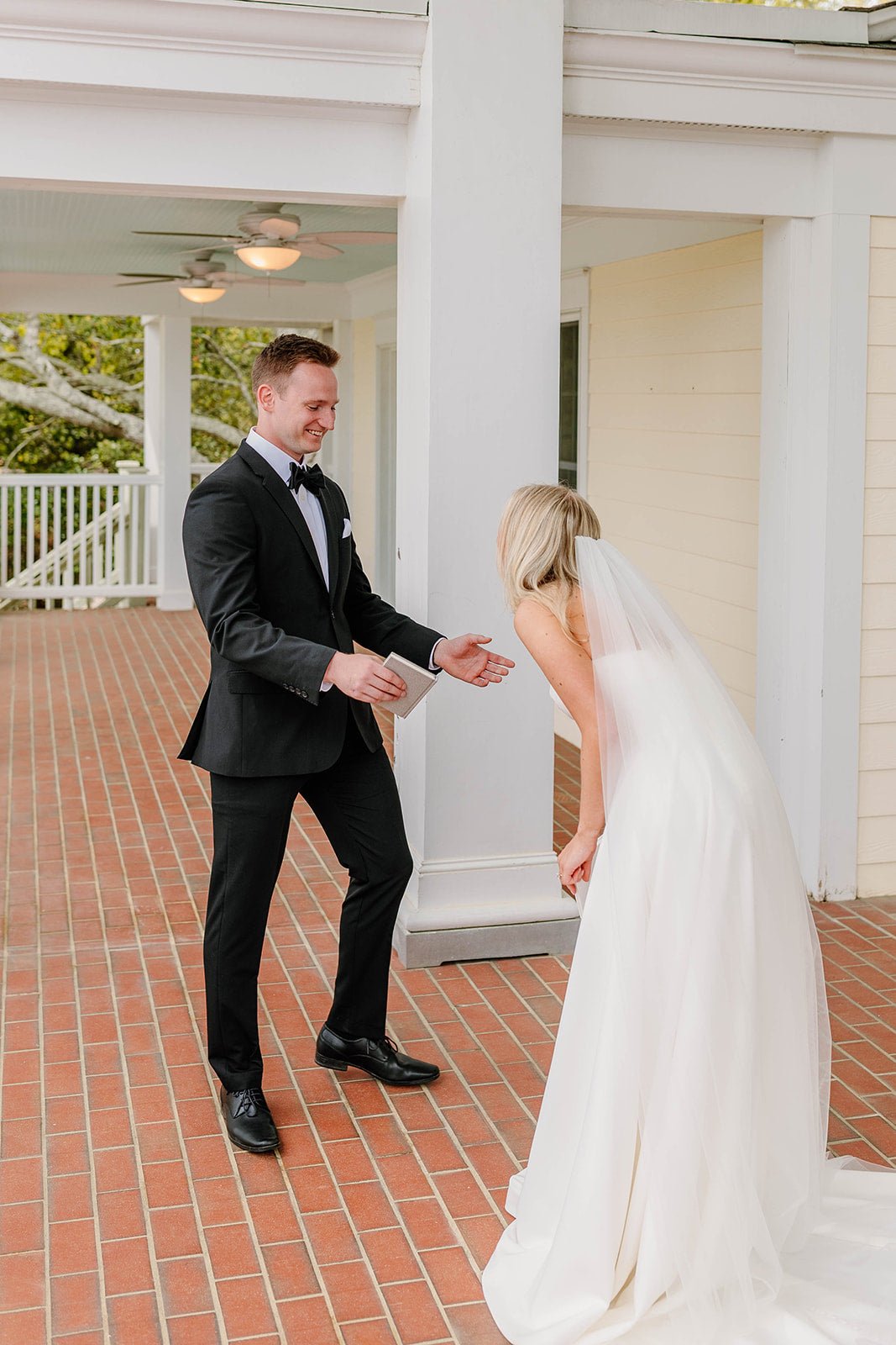Wedding Day - Holland Creatives