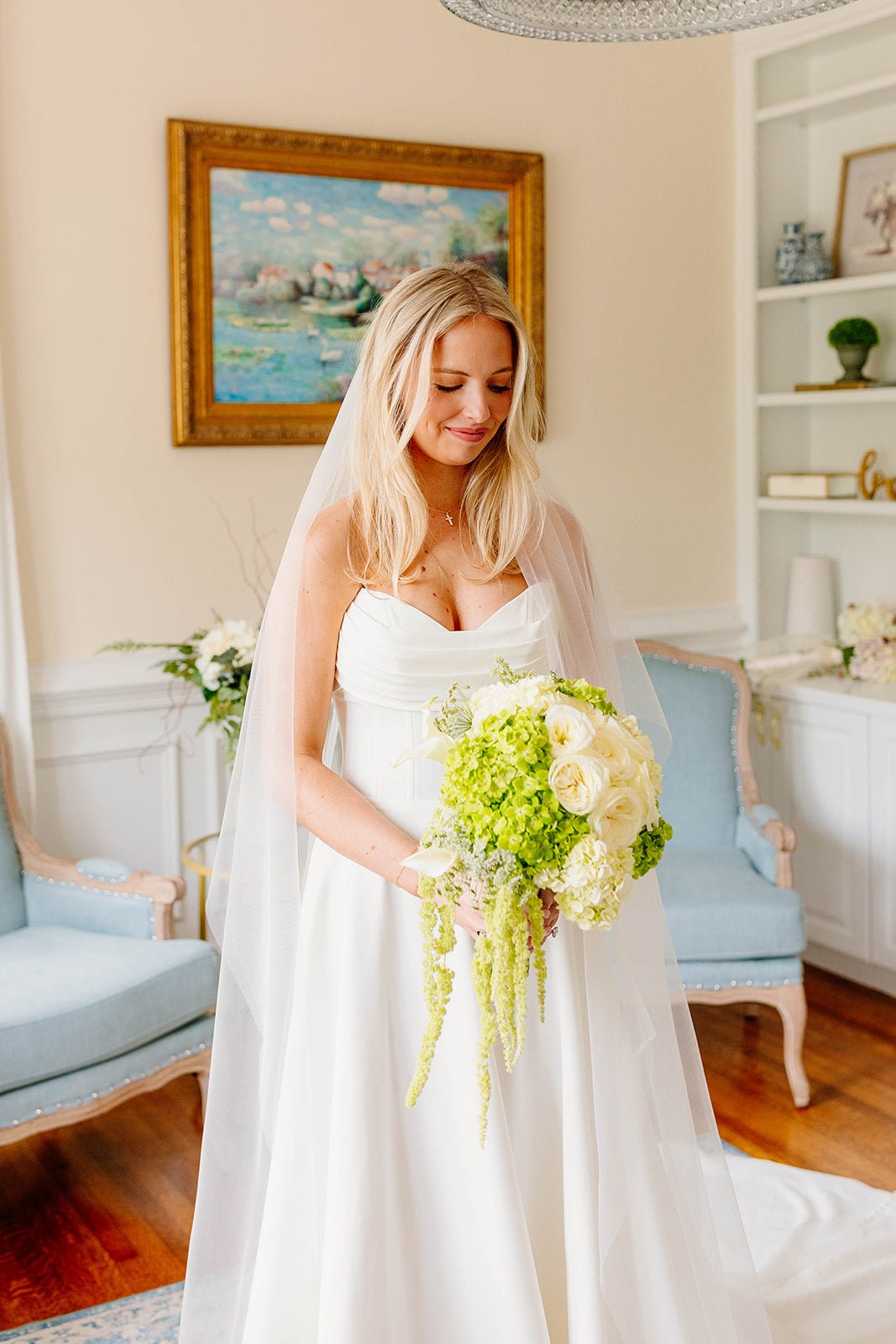 Wedding Day - Holland Creatives