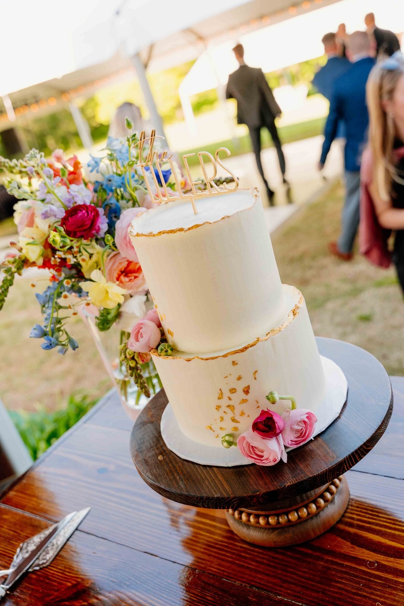 Wedding Day - Holland Creatives