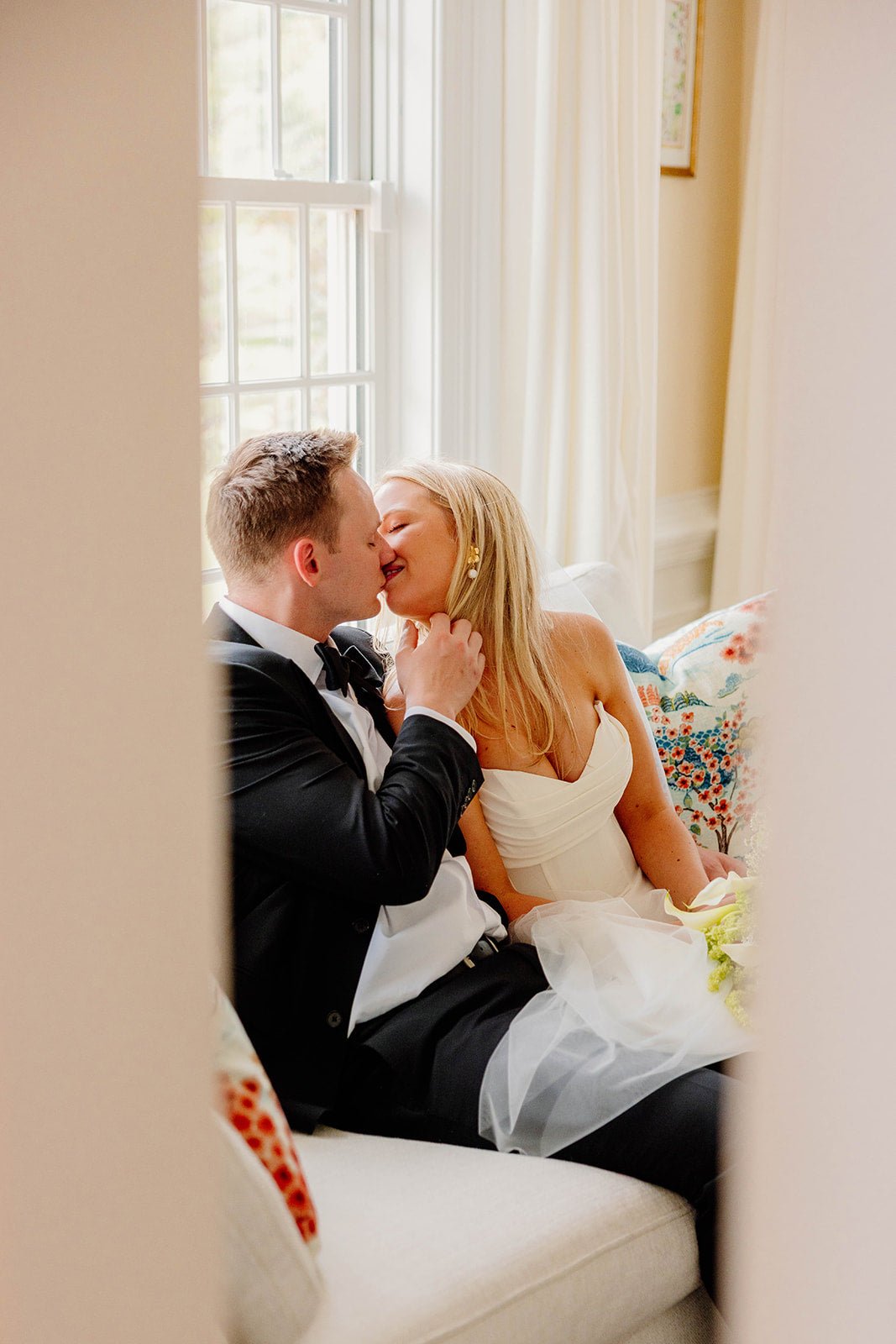 Wedding Day - Holland Creatives