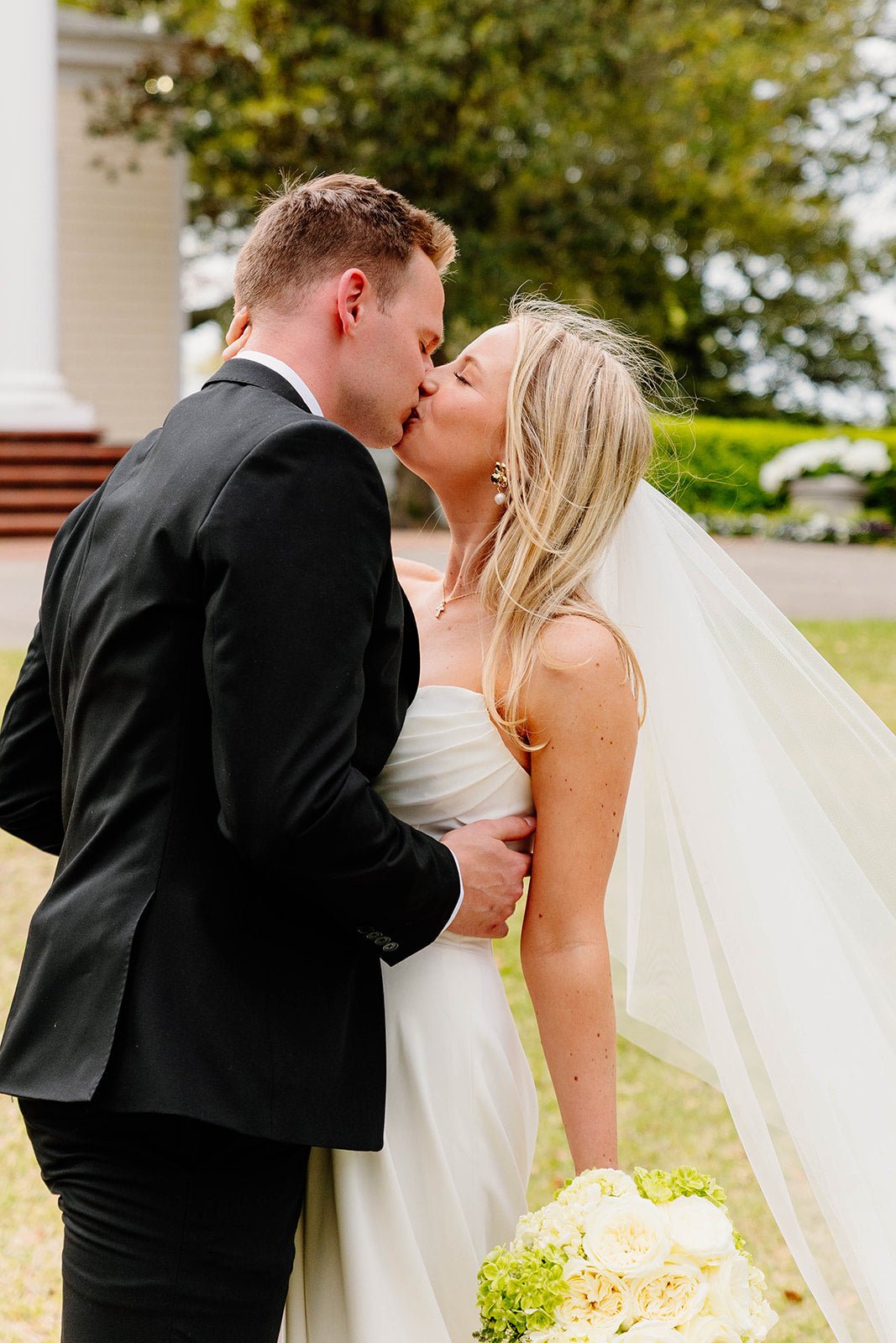 Wedding Day - Holland Creatives