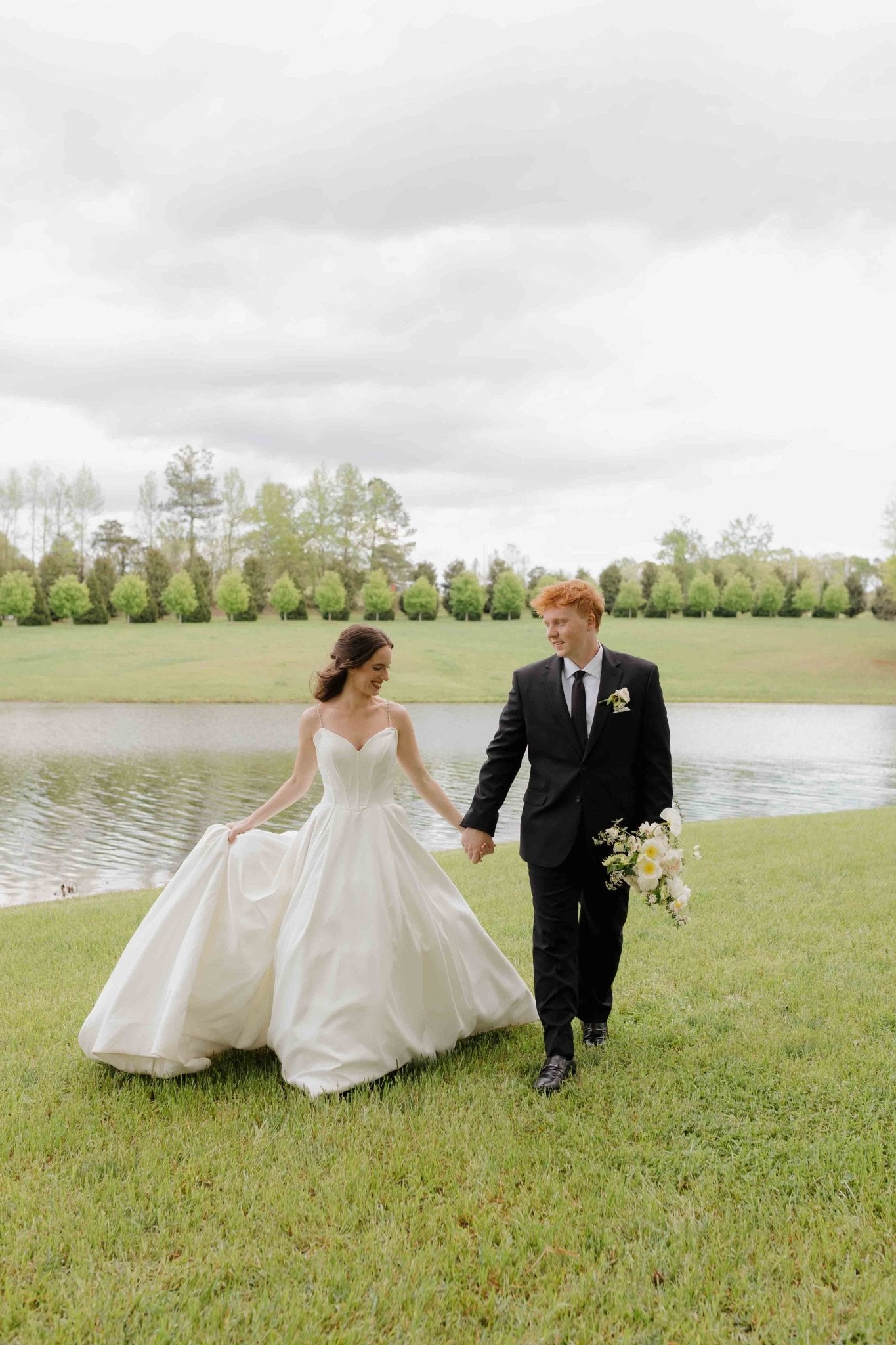 Wedding Day - Holland Creatives