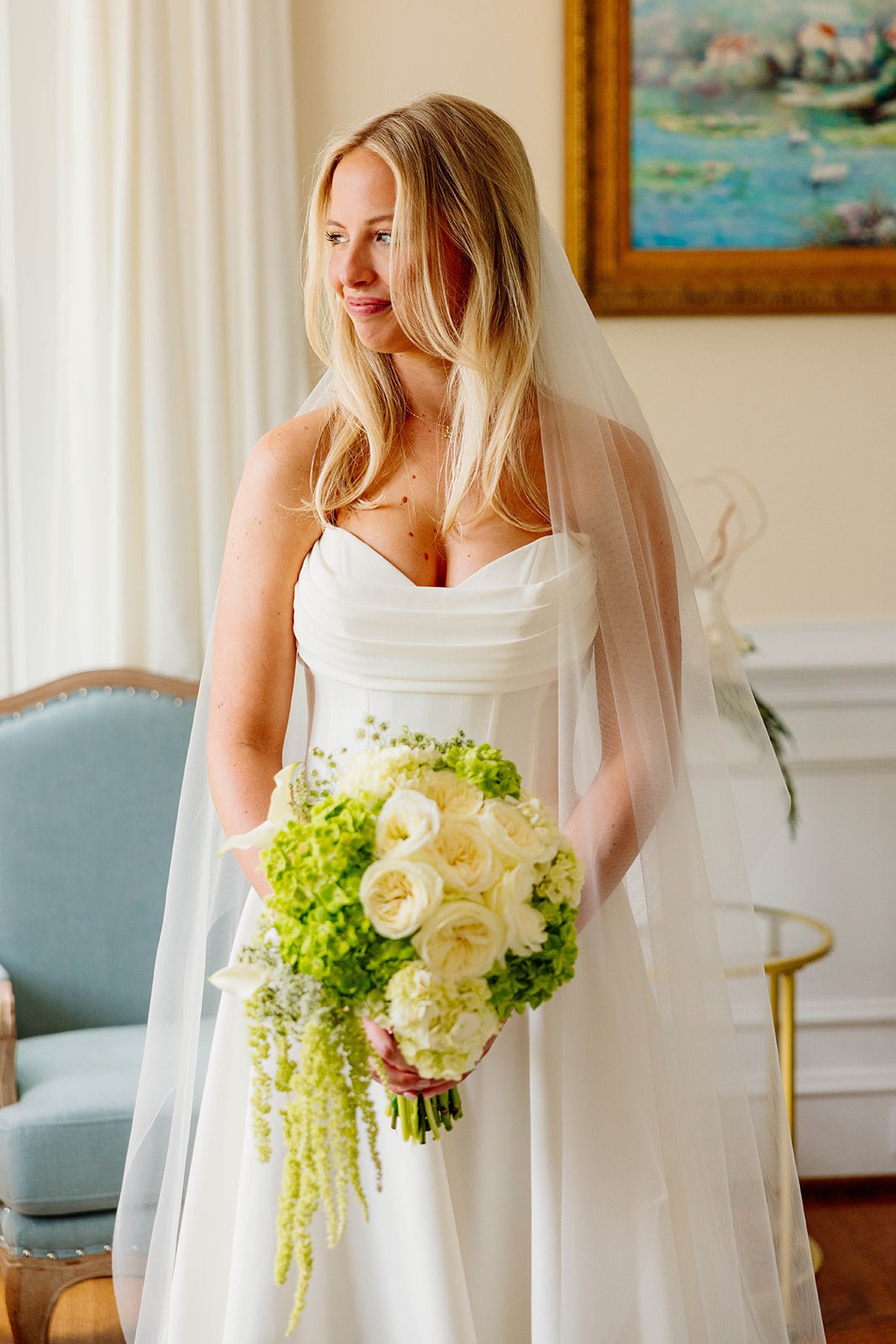 Wedding Day - Holland Creatives