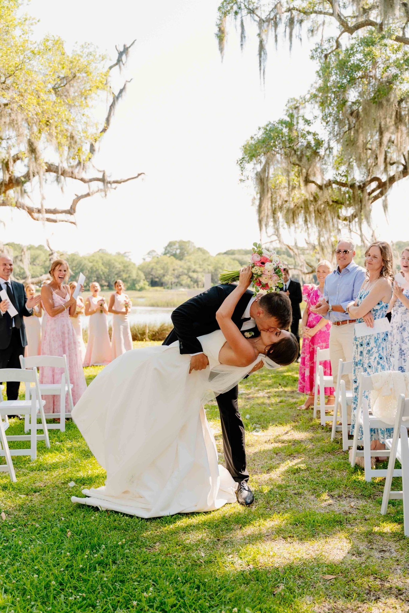 Wedding Day - Holland Creatives