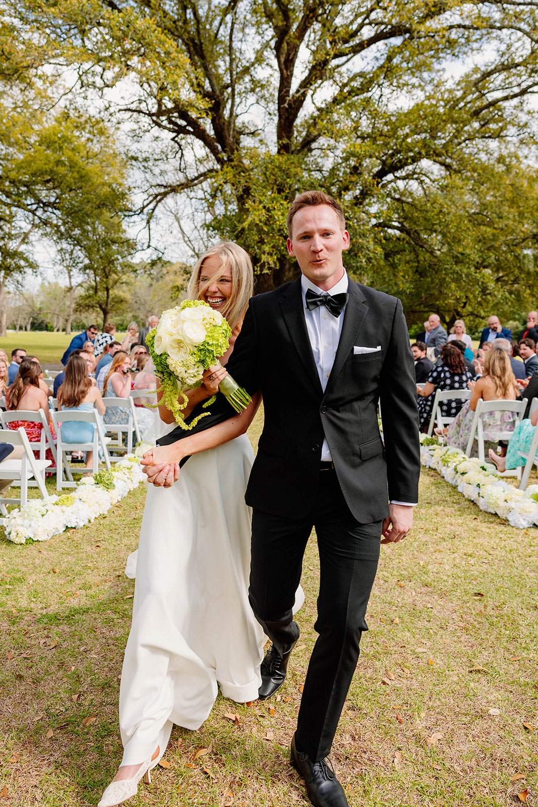 Wedding Day - Holland Creatives