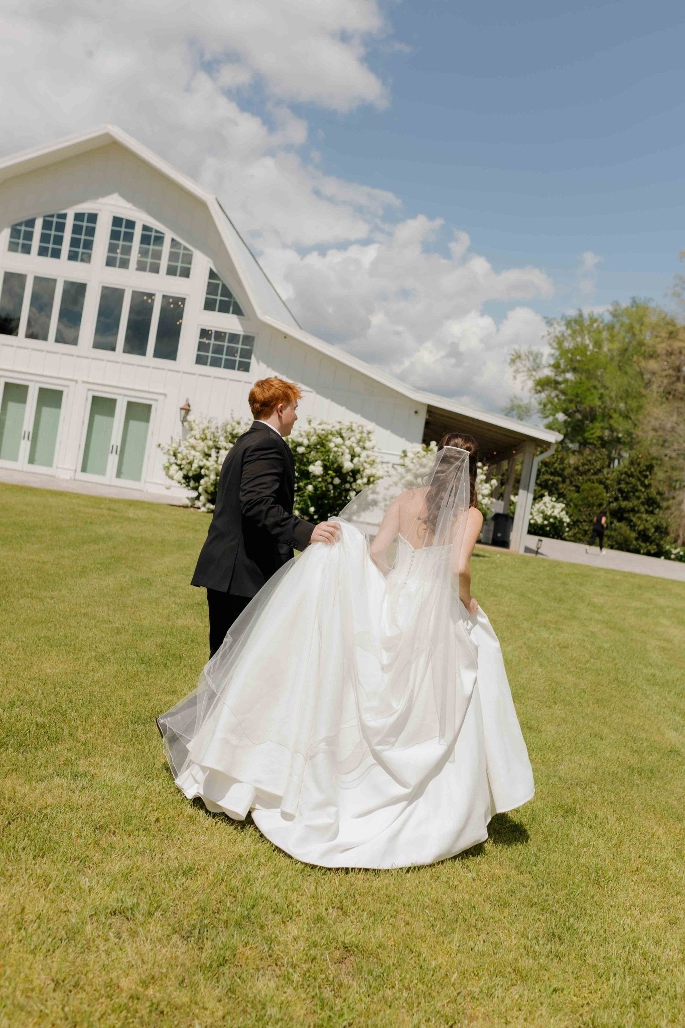 Wedding Day - Holland Creatives
