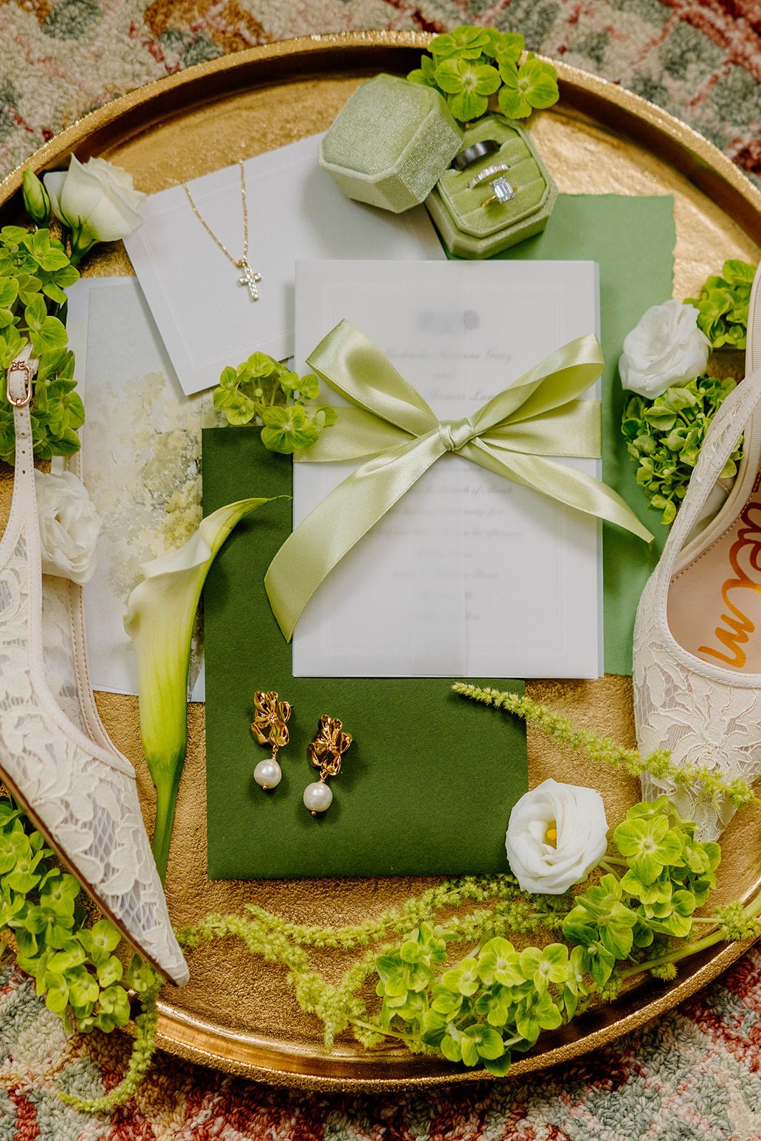 Wedding Day - Holland Creatives