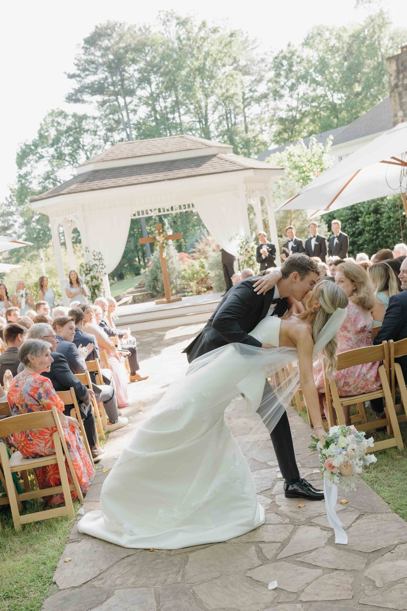 Wedding Day - Holland Creatives