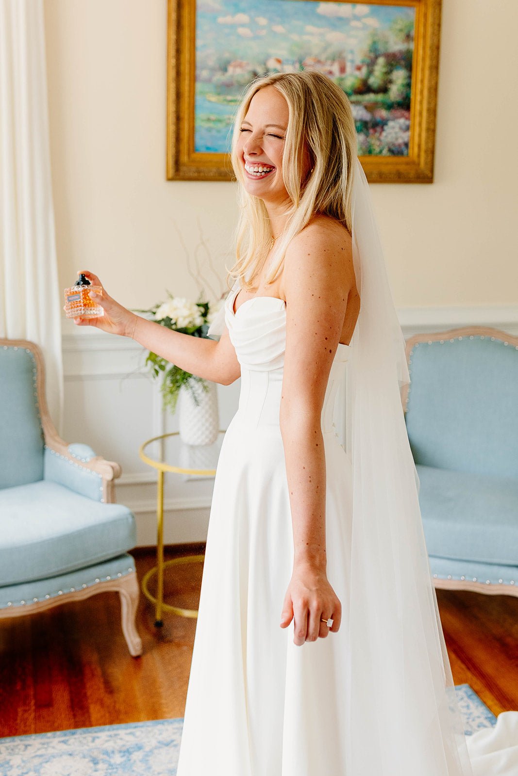 Wedding Day - Holland Creatives