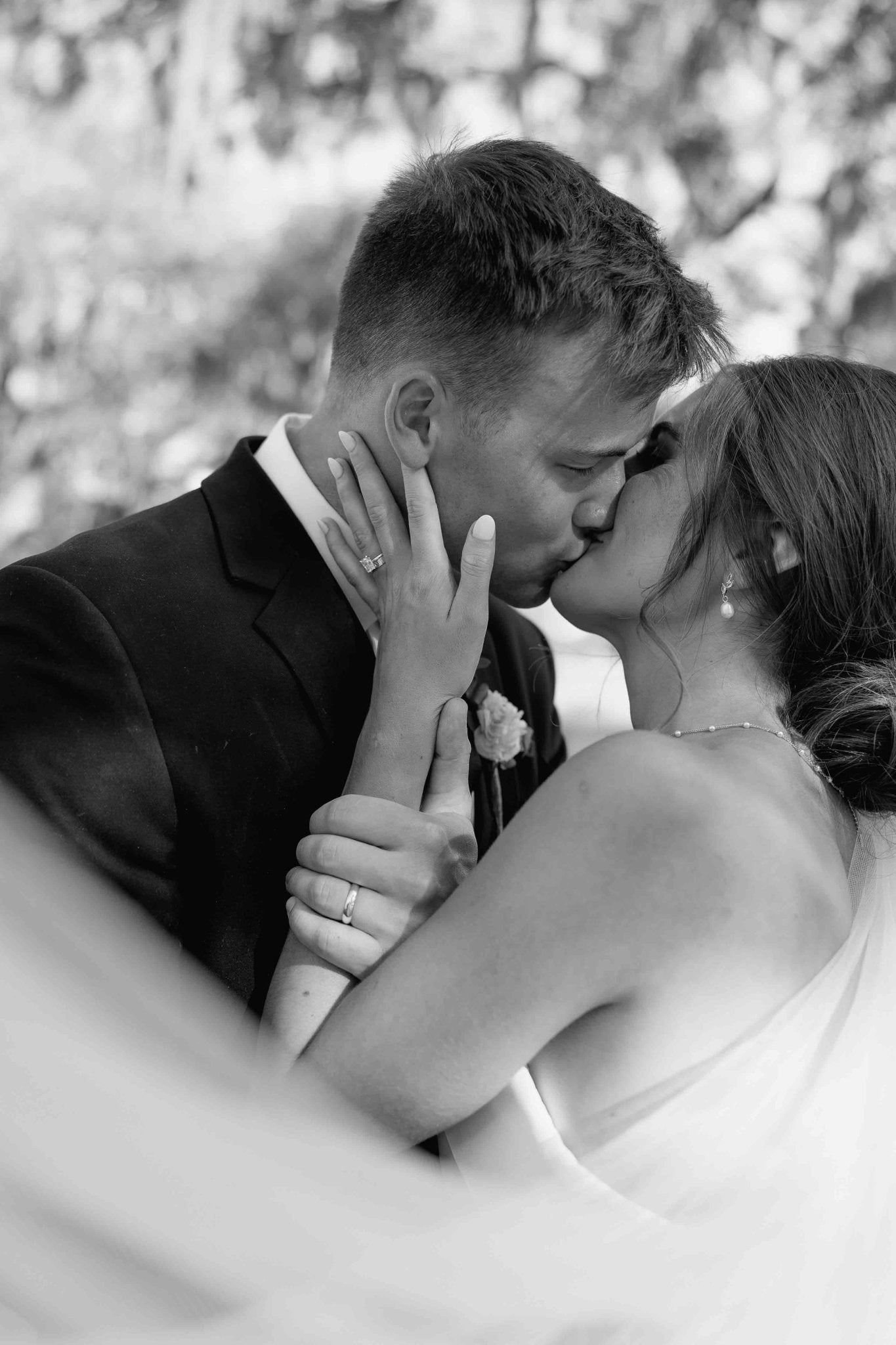 Wedding Day - Holland Creatives